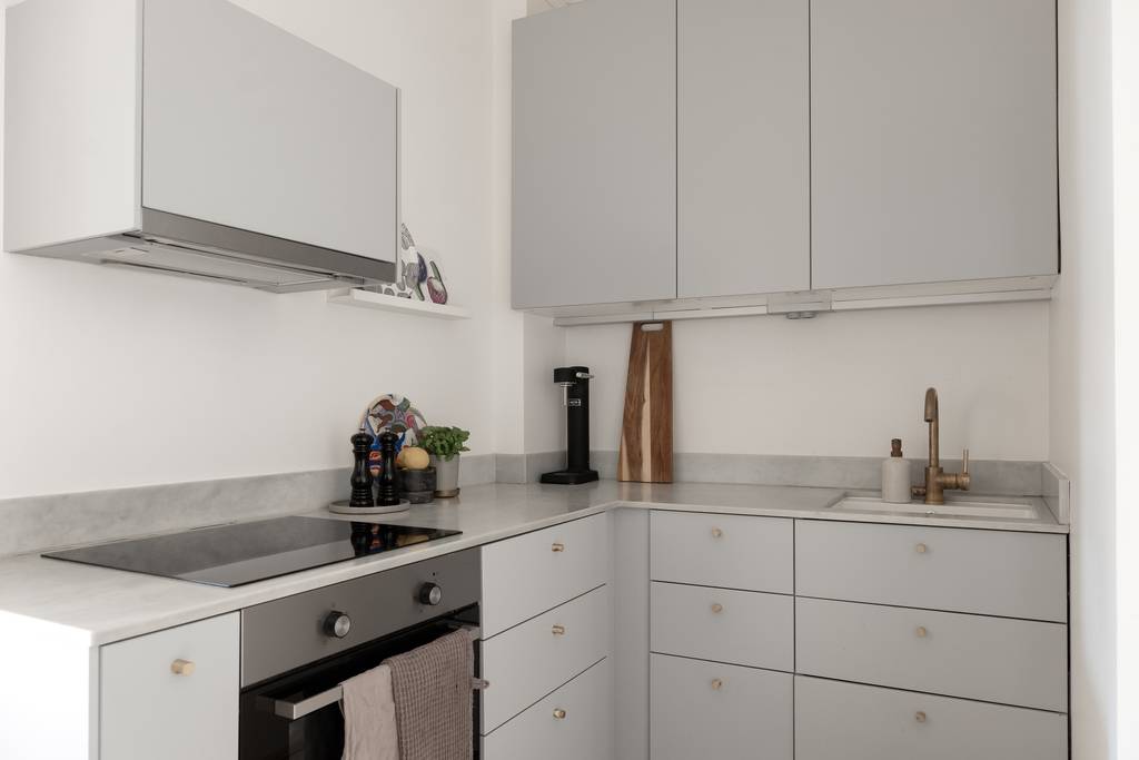 2 rum Lägenhet på Artillerigatan 65 Östermalm Stockholms kommun - bild 15