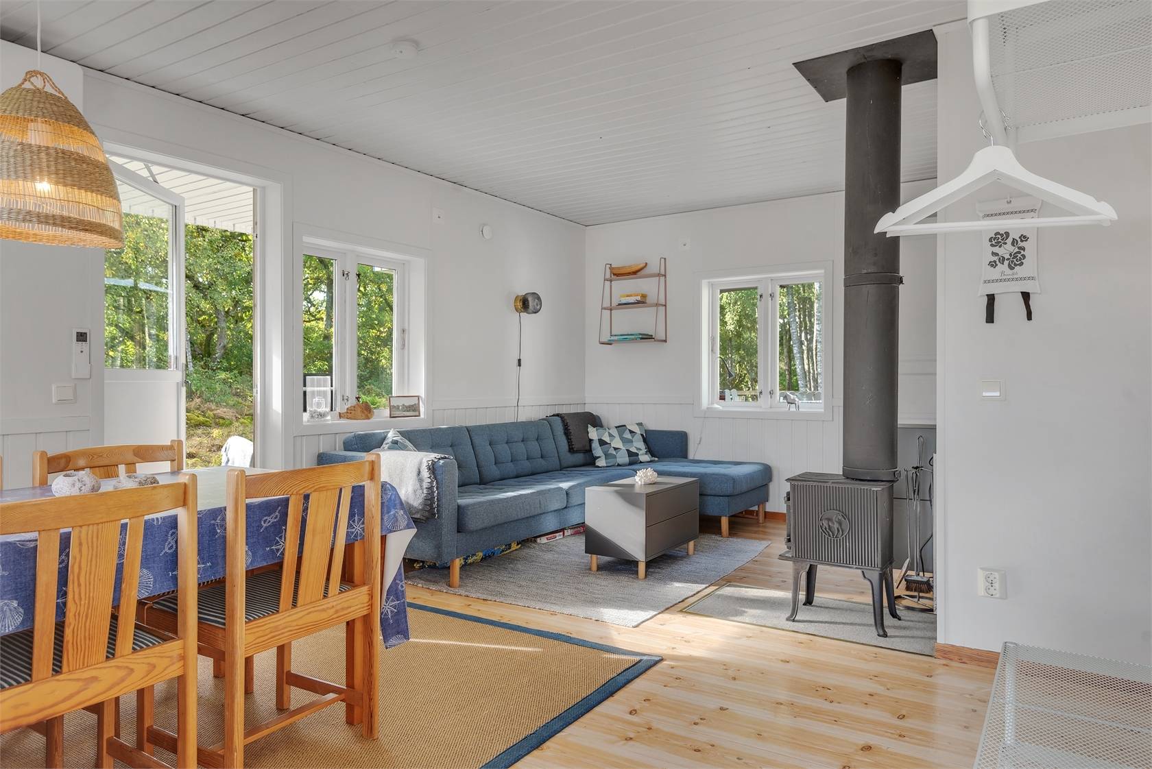 4 rum Gård/skog på Ånneröd 7 Mällby/Ånneröd Strömstads kommun - bild 50