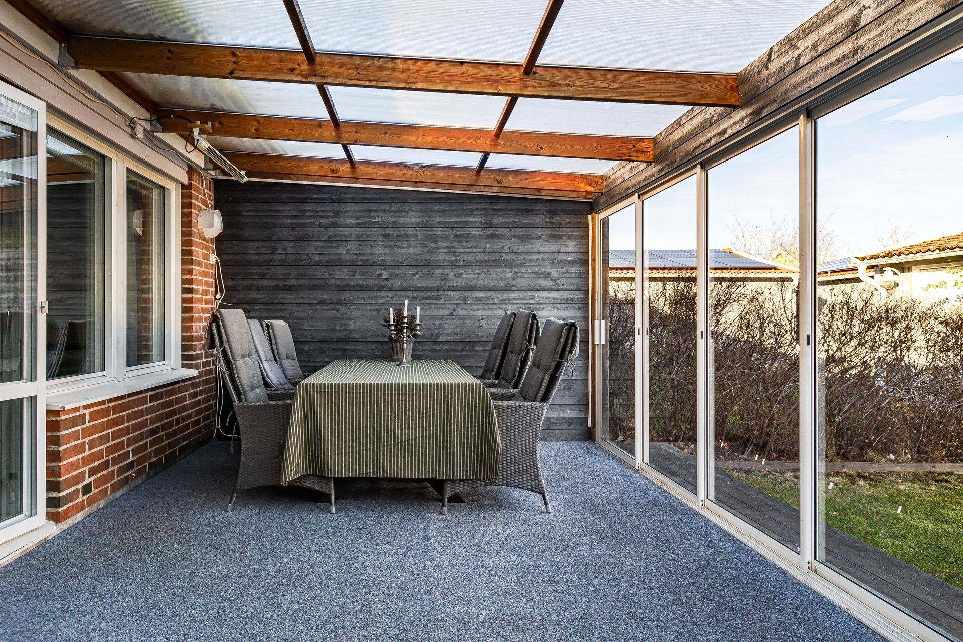 5 rum Par-/kedje-/radhus på Stenåldersgatan 104 Ullstämma Linköpings kommun - bild 13