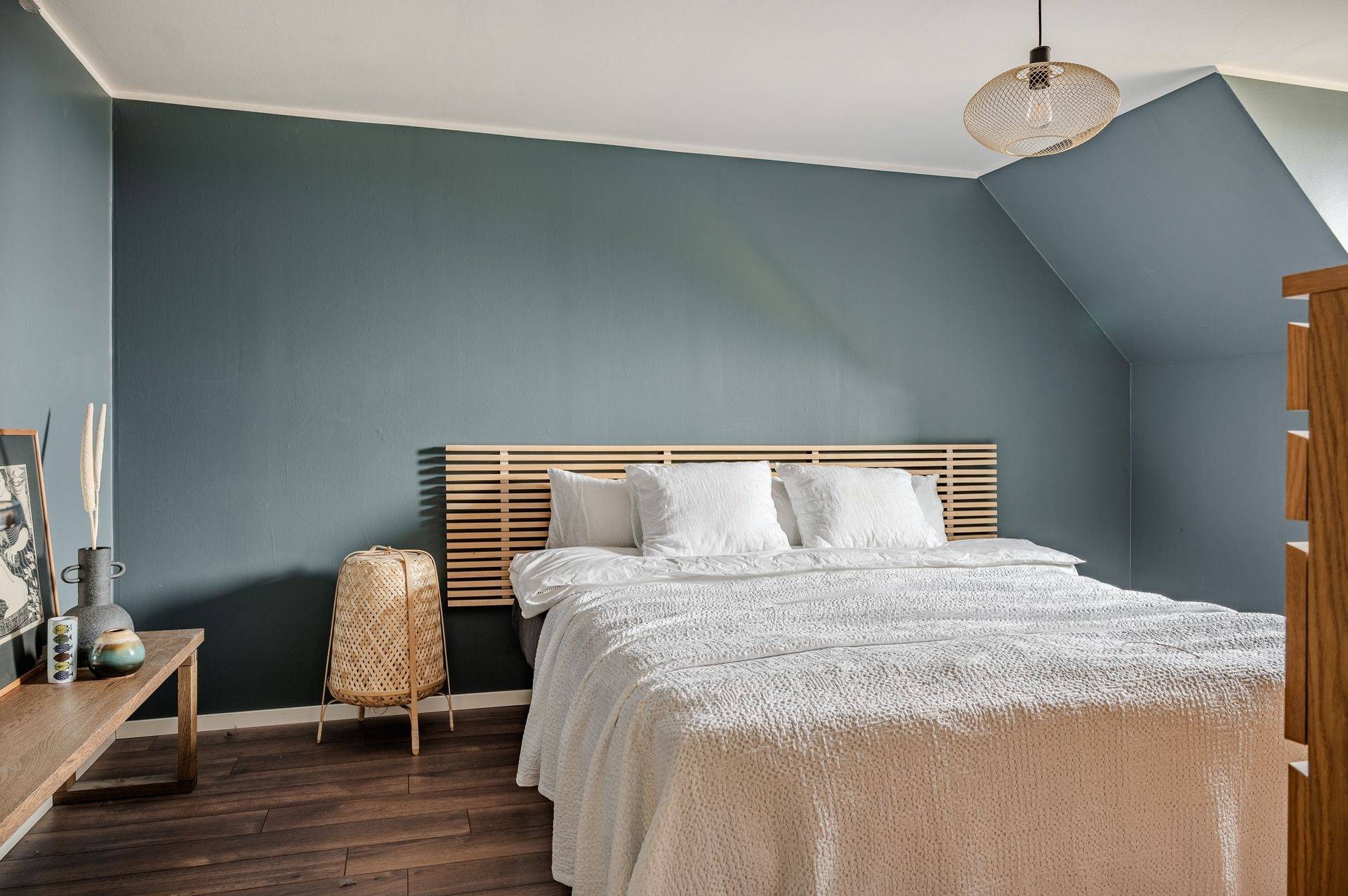 5 rum Villa på Trappstigen 15 Kyrkbacken Falu kommun - bild 23