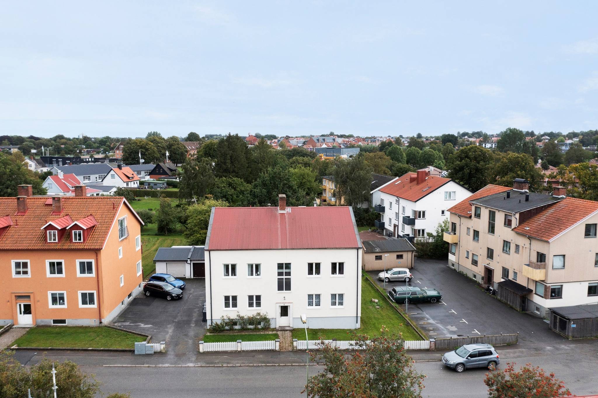 370 m² Övrig på RUNDELSGATAN 4 Skurup Skurups kommun - bild 4