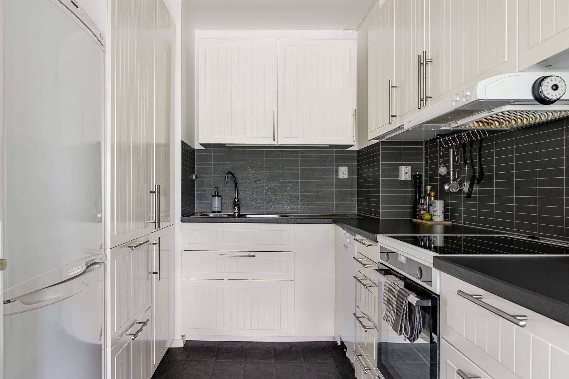 1 rum lägenhet på Myntgatan 3B Skellefteå, Skellefteå kommun - bild 2