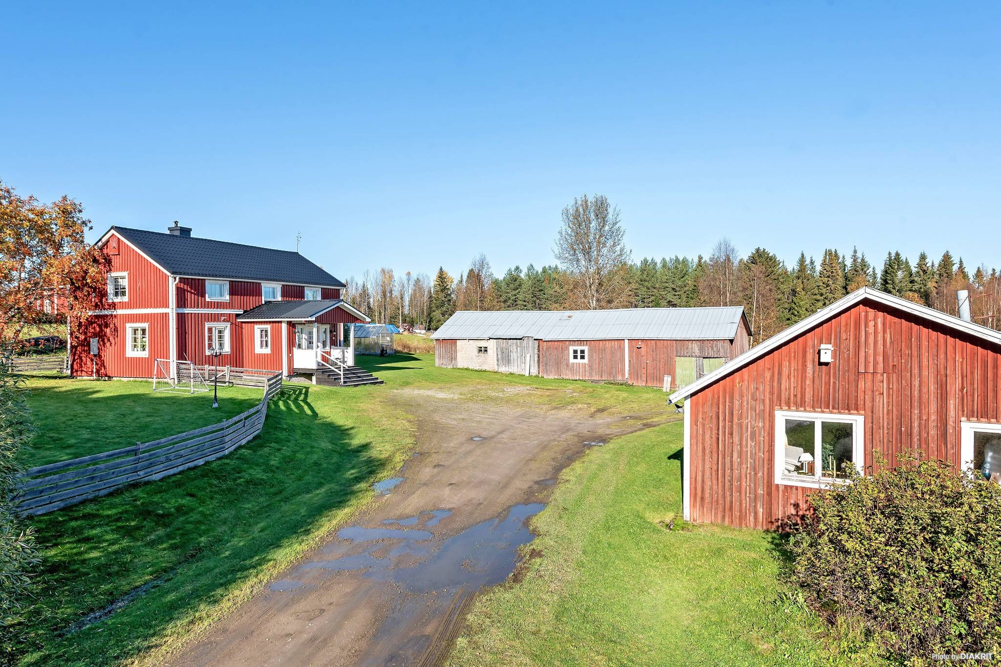 4 rum villa på Ryssbält 116 Ryssbält, Kalix kommun - bild 2