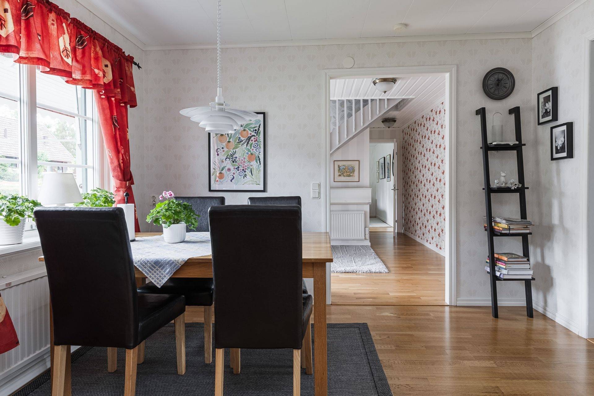 6 rum Villa på Pasmavägen 7 Klässbol Arvika kommun - bild 13