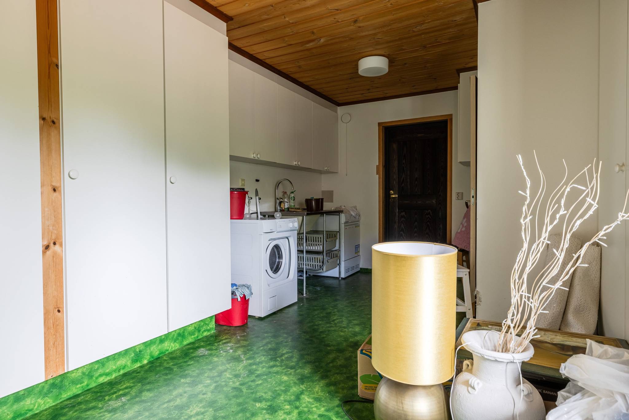 6 rum Villa på Överberg Jänspers 630 Sveg - Överberg Härjedalens kommun - bild 16