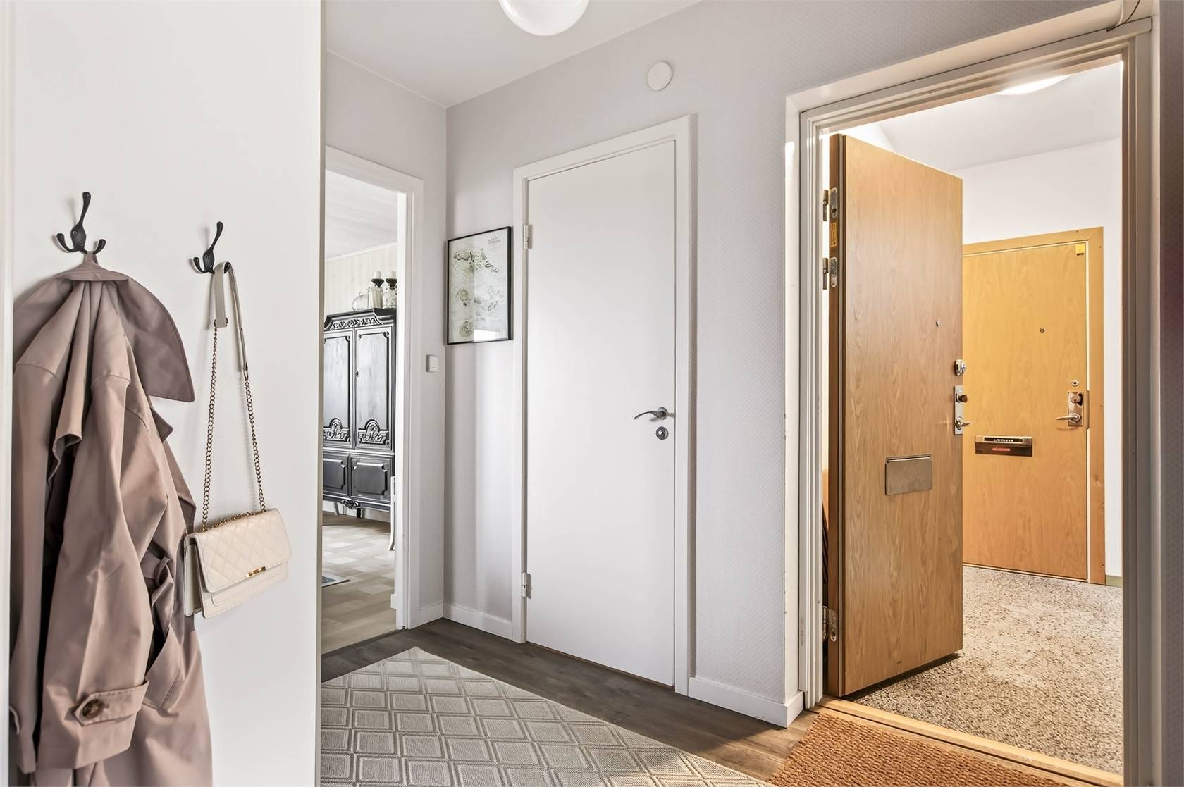 3 rum Lägenhet på Svedelius väg 4 Högbrunn Nyköpings kommun - bild 22
