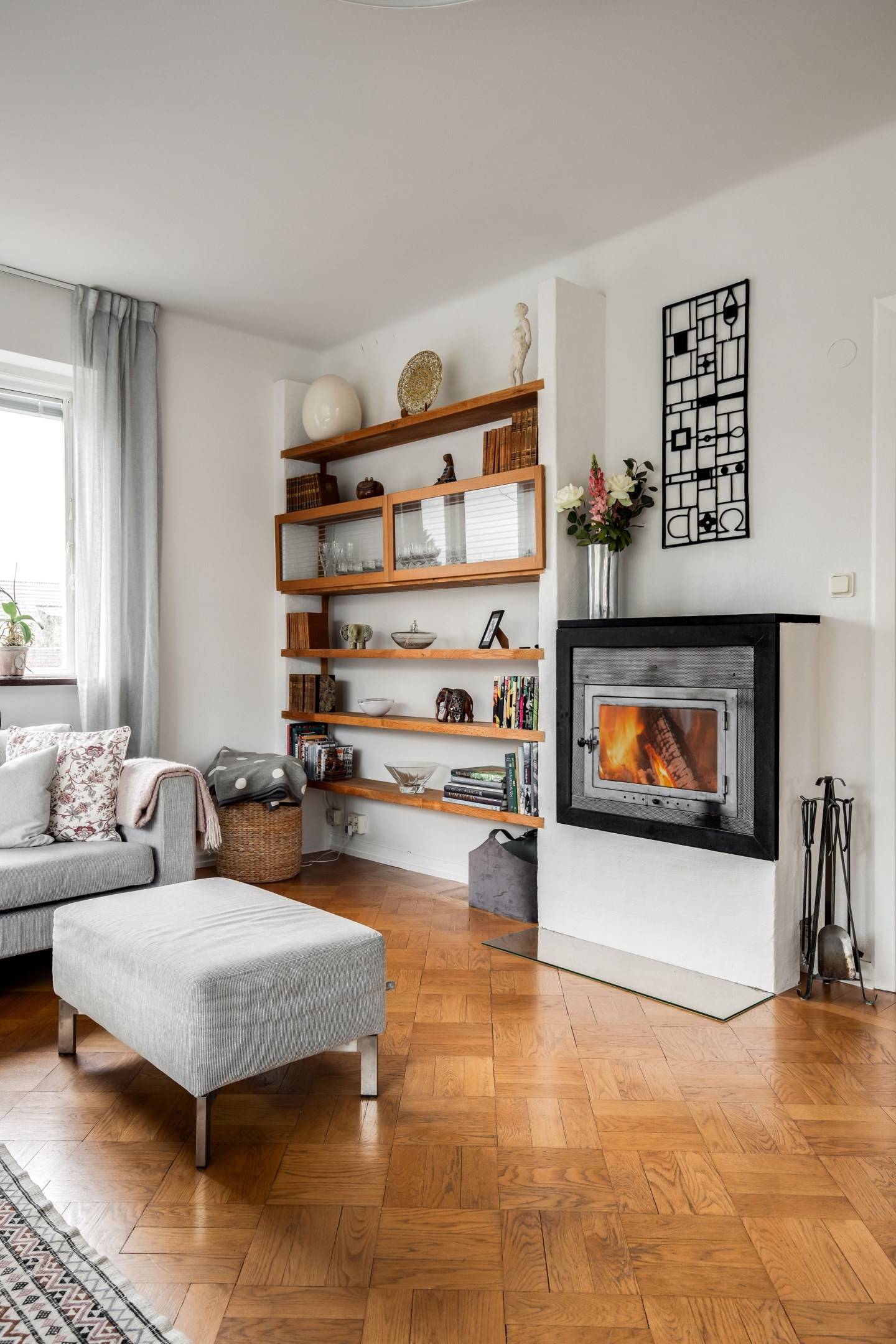 7 rum Villa på Smålandsgatan 34 Olympia Helsingborgs kommun - bild 6