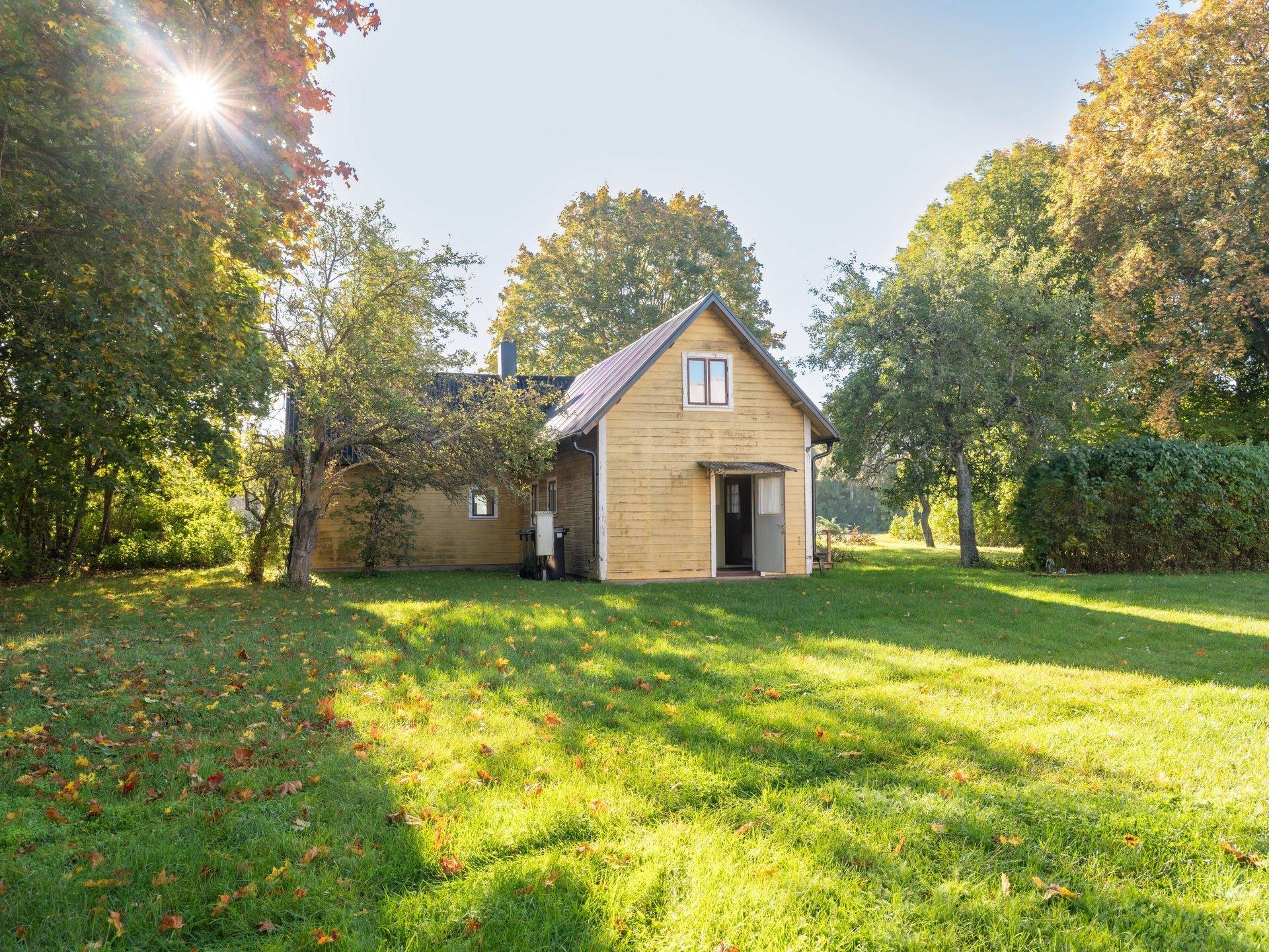 4 rum Gård utan jordbruk på Fardhem Rodarve 513 Fardhem - Södra Gotland Gotlands kommun - bild 6
