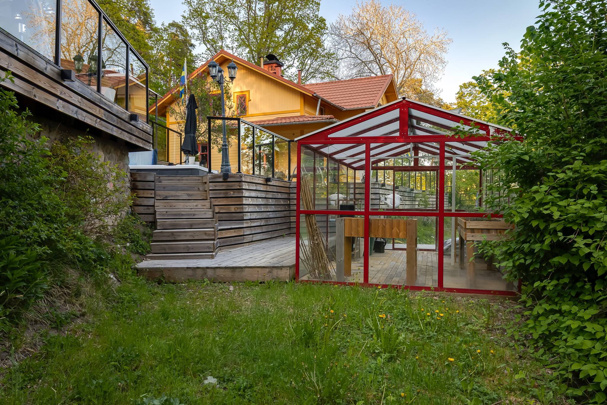 5 rum Villa på Skogshyddan 1 Söderköping Söderköpings kommun - bild 45