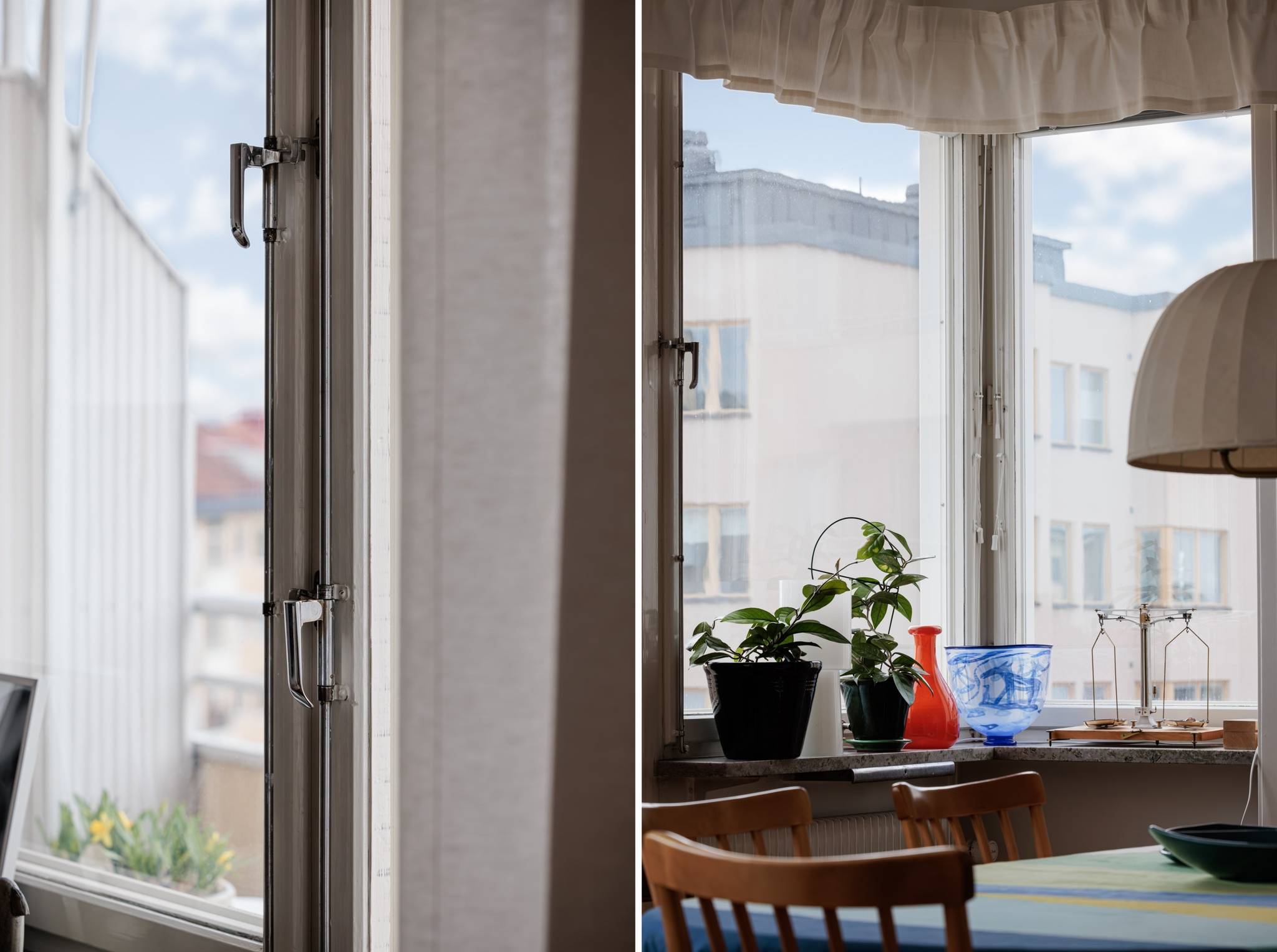 3 rum Lägenhet på Smedsbacksgatan 1, 7 tr Gärdet - Östermalm Stockholms kommun - bild 11