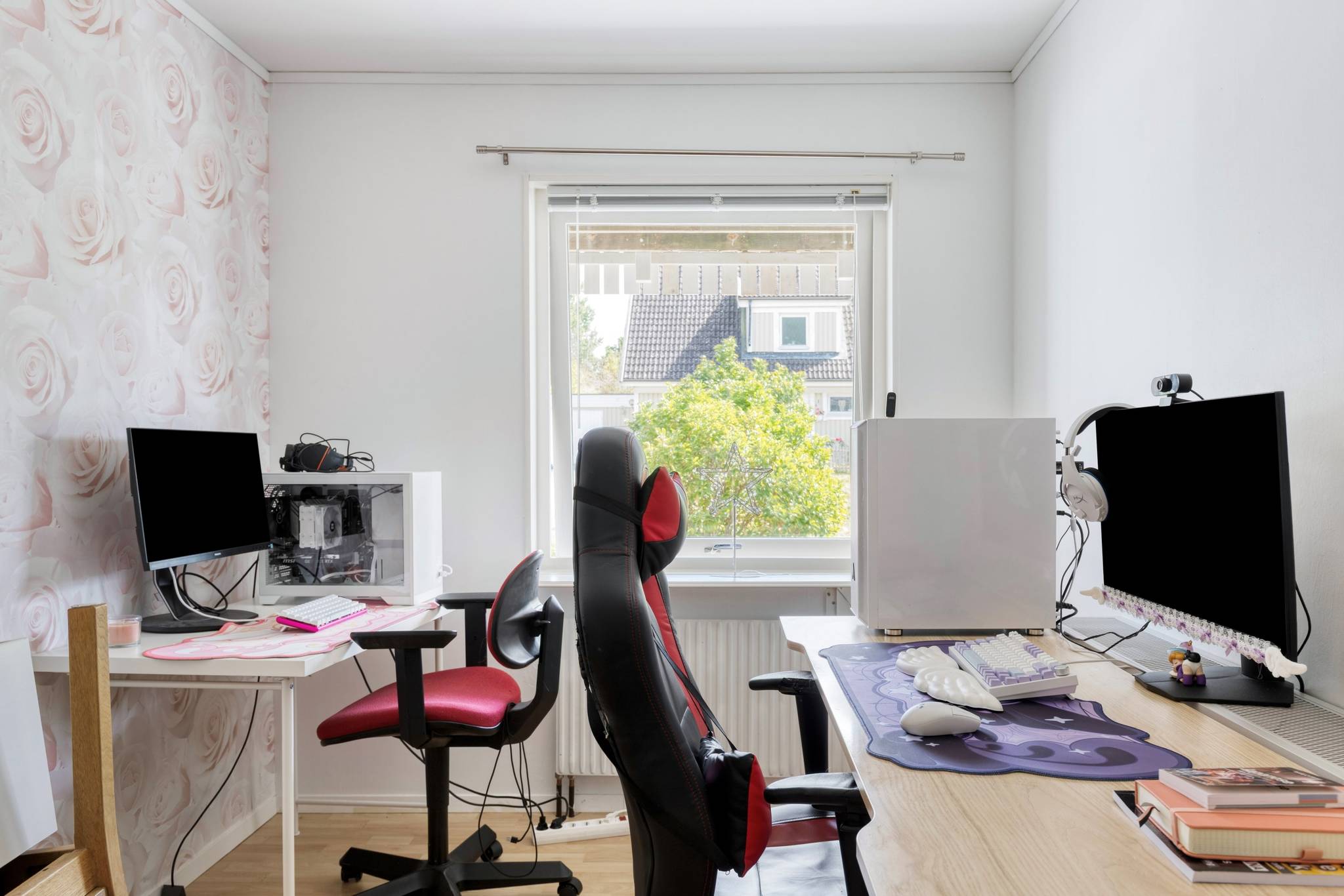 8 rum Villa på Bromvägen 11 Rödeby Karlskrona kommun - bild 17