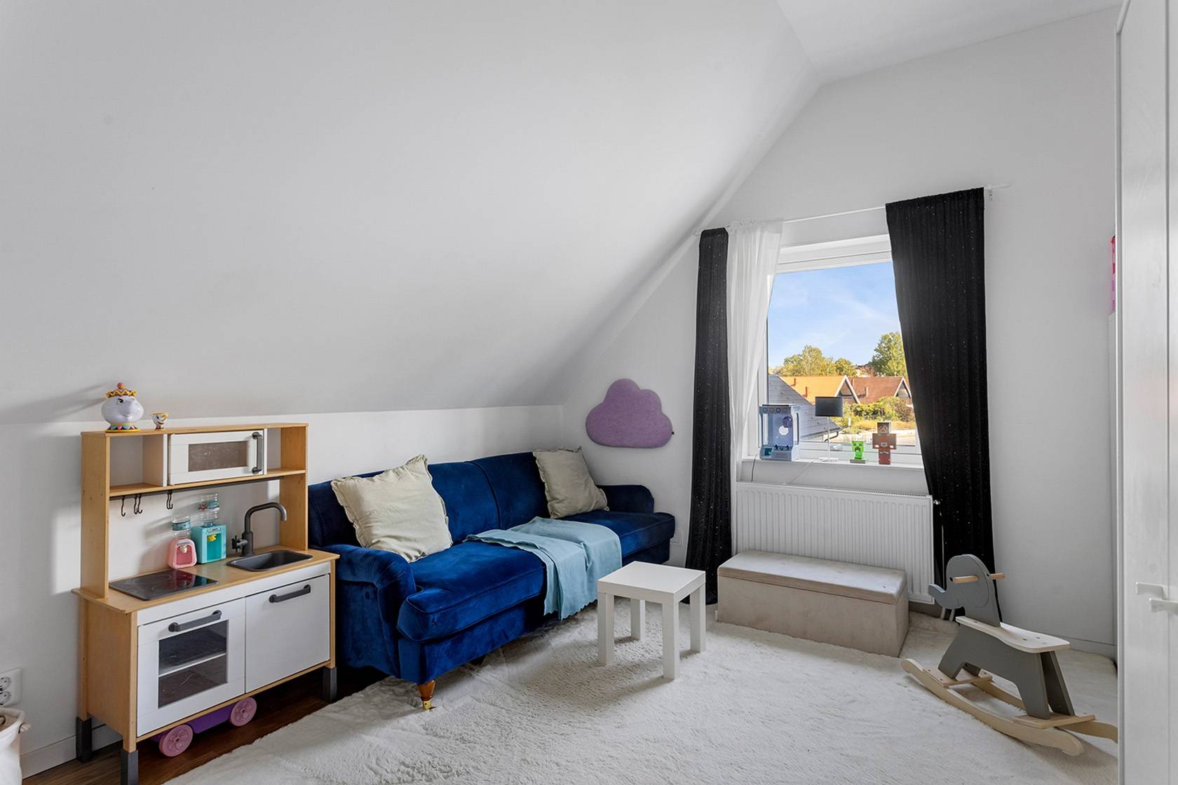6 rum Villa på Brunnsvägen 47A Strängnäs kommun - bild 38