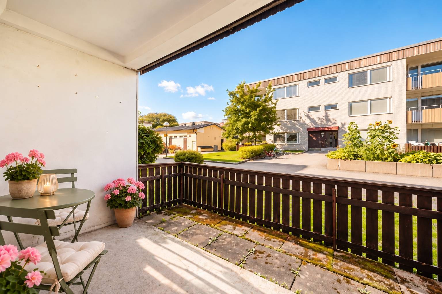 Hjortronvägen 47, Kungsängen/Tibble, Upplands-Bro kommun