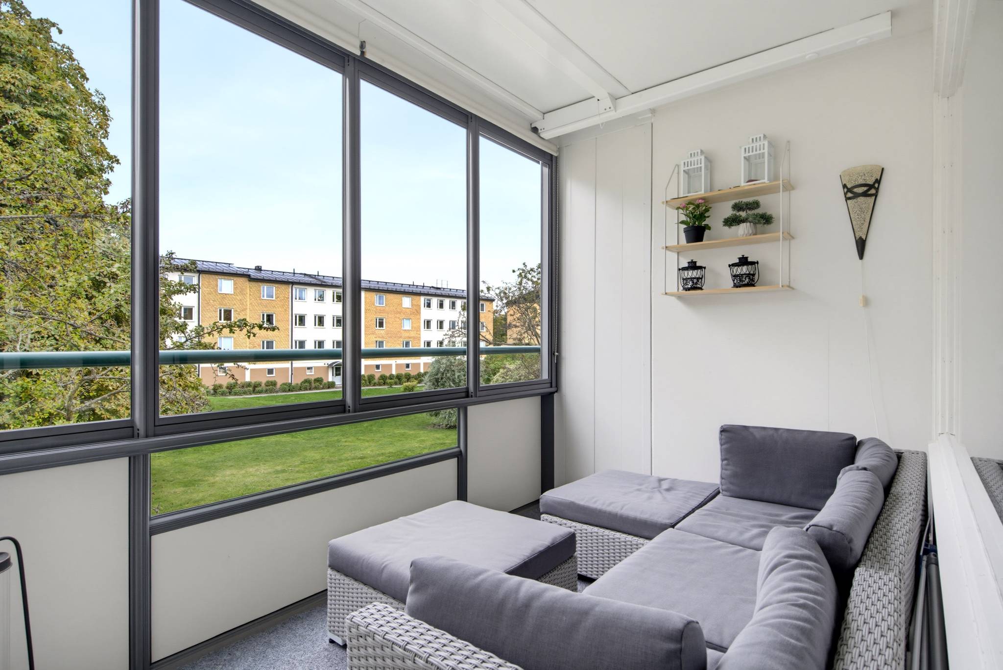 3 rum Lägenhet på Bellmansgatan 86 Löten Uppsala kommun - bild 2
