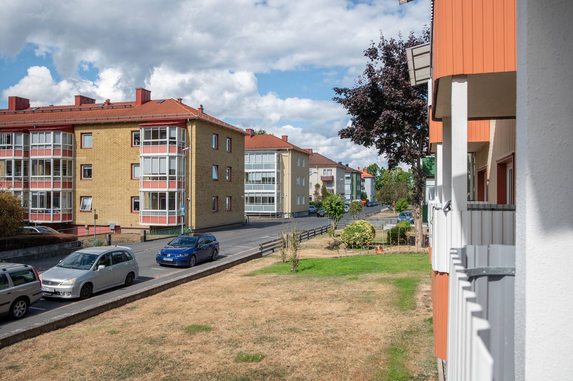 2 rum Lägenhet på Gillesgatan 6 Huskvarna - Centralt Jönköpings kommun - bild 27
