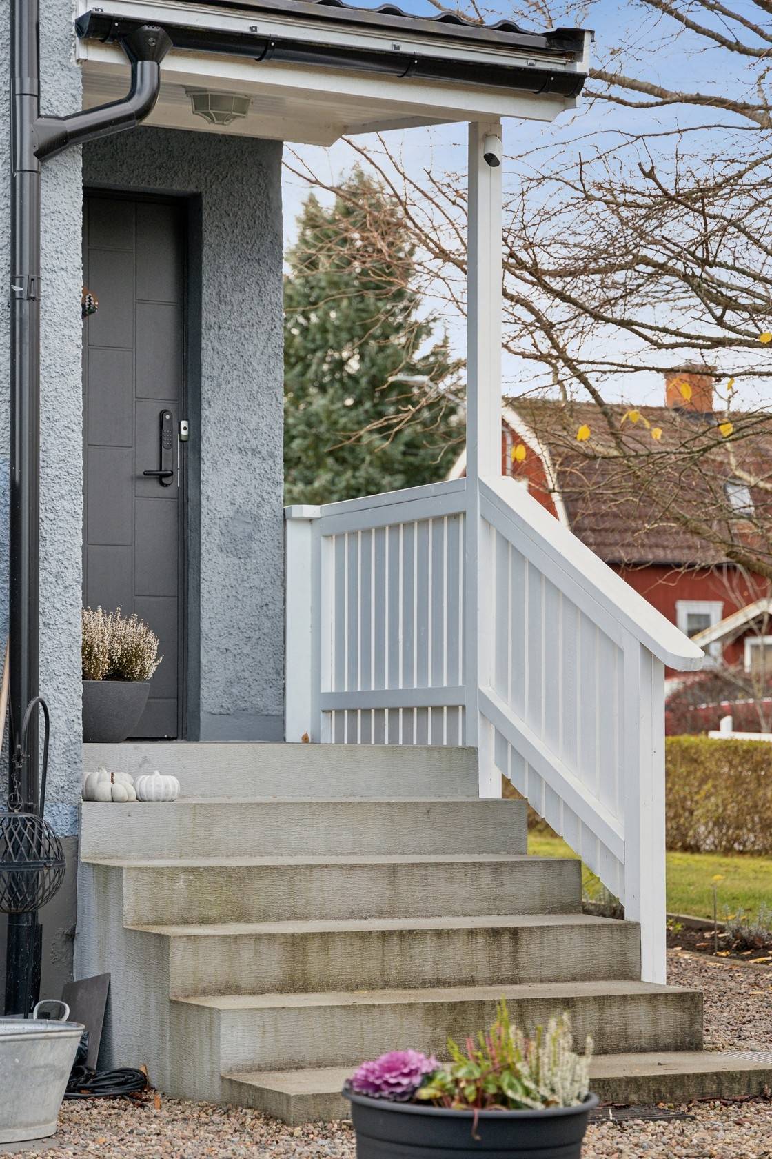 4 rum Villa på Jakobslundsvägen 21 Ljungsbro Linköpings kommun - bild 27