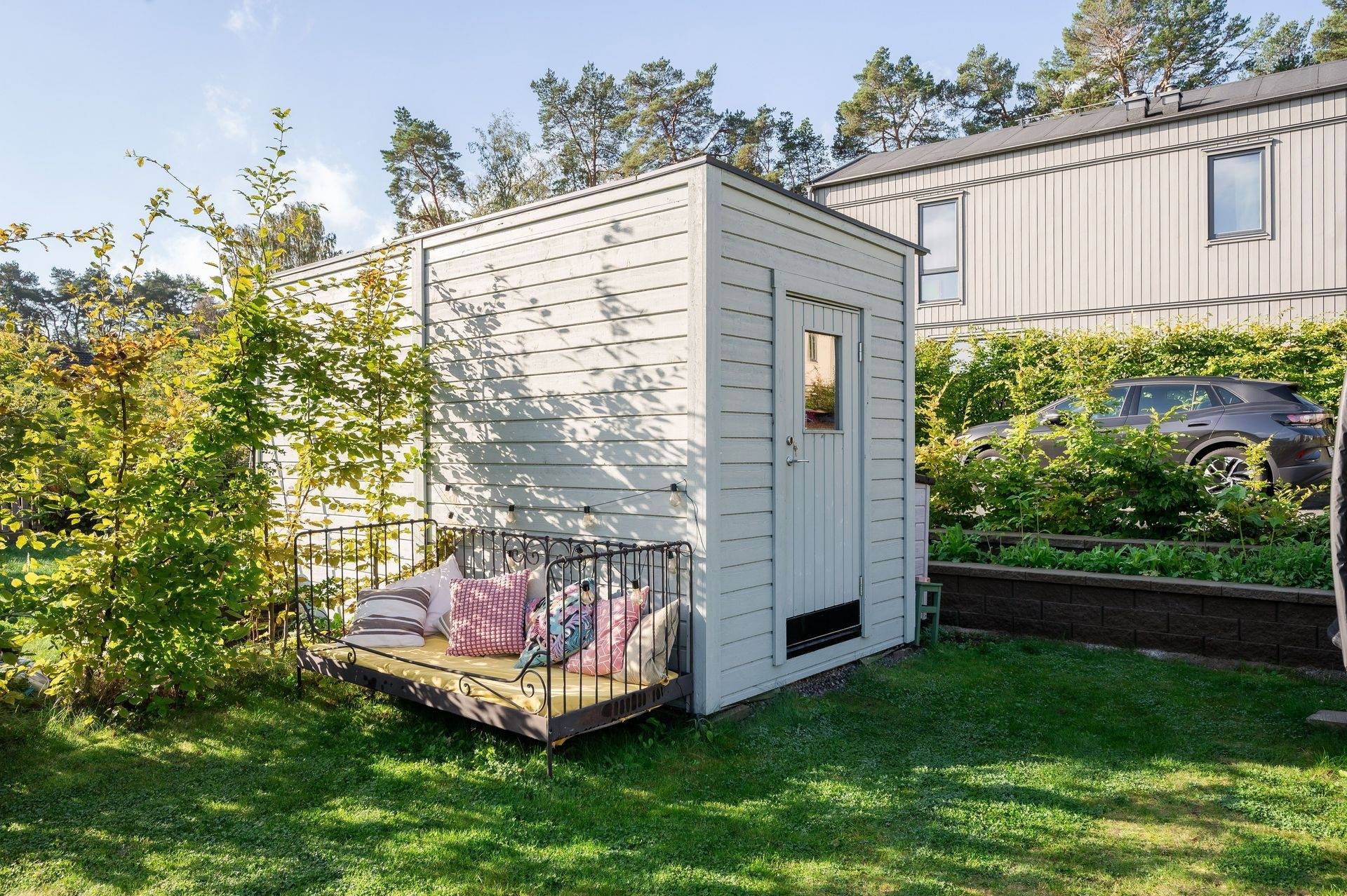 5 rum Lägenhet på Flygarevägen 27D Häggvik Sollentuna kommun - bild 26