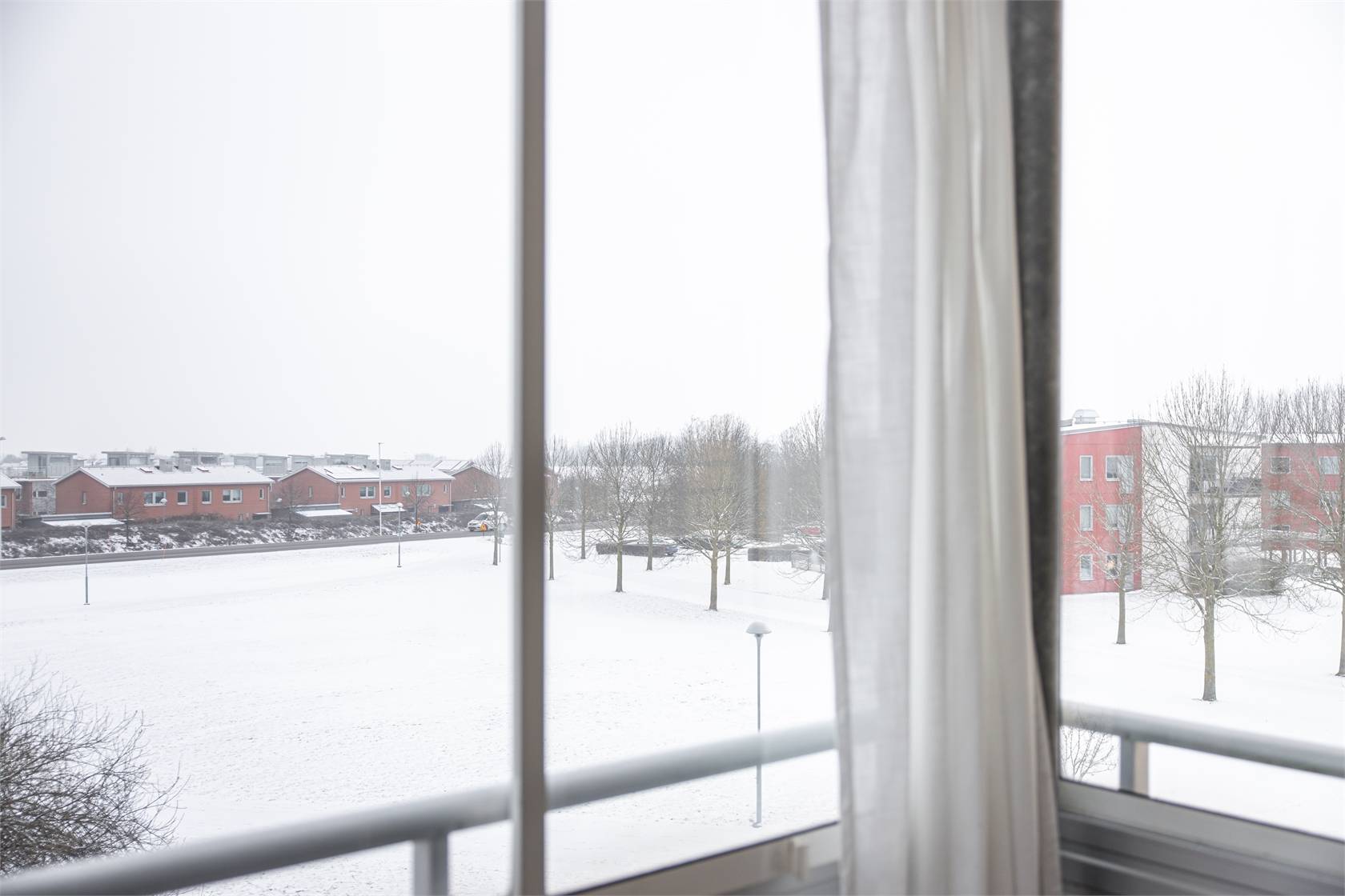 2 rum Lägenhet på Jordabalksvägen 36 Norra Fäladen Lunds kommun - bild 23