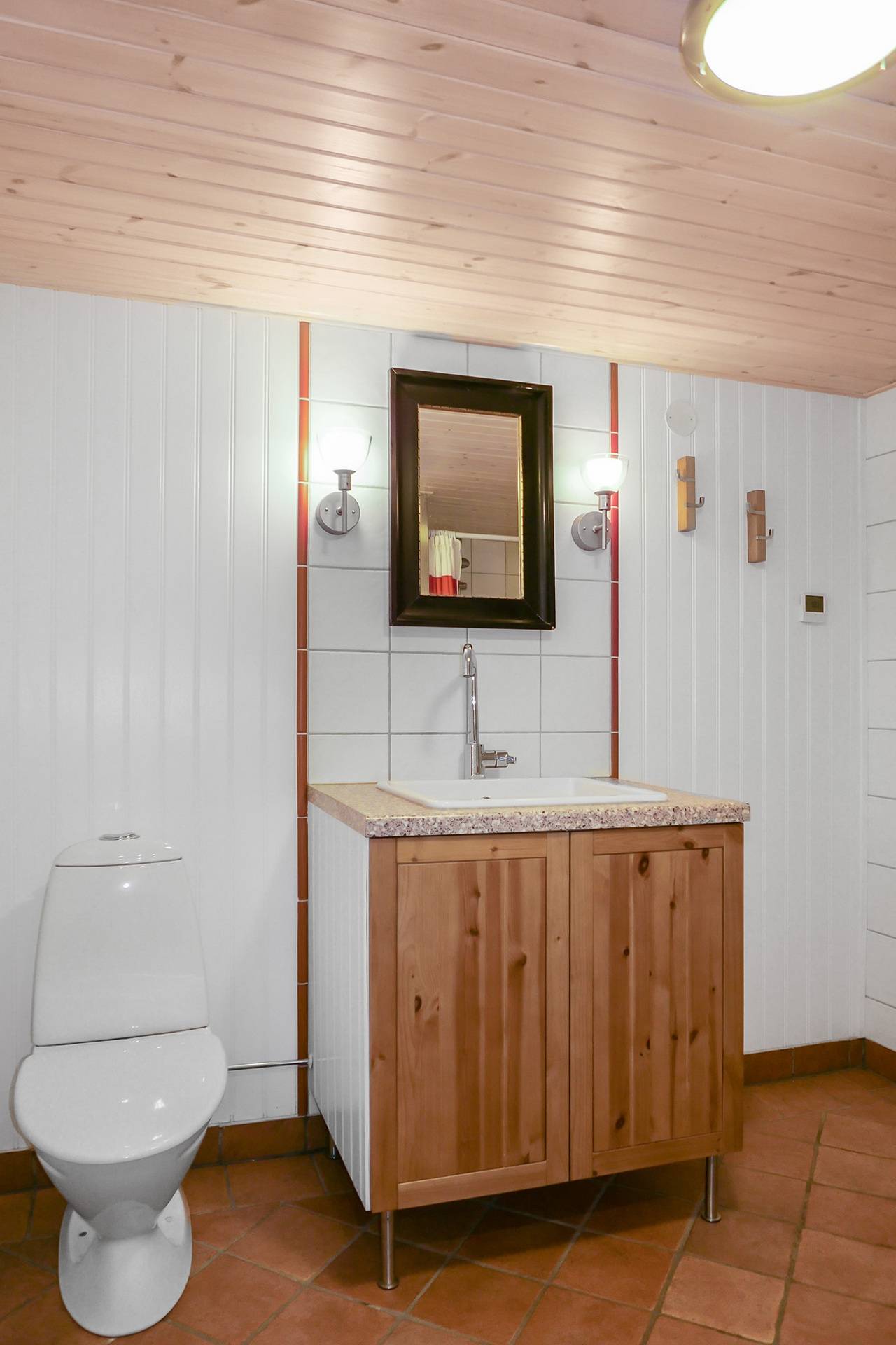 4 rum Villa på Stora Ringvägen 9 Centralt Åmåls kommun - bild 22