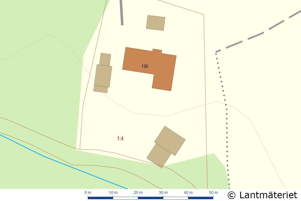 4 rum Villa på Kårtäkt 130 Sundborn Falu kommun - bild 43
