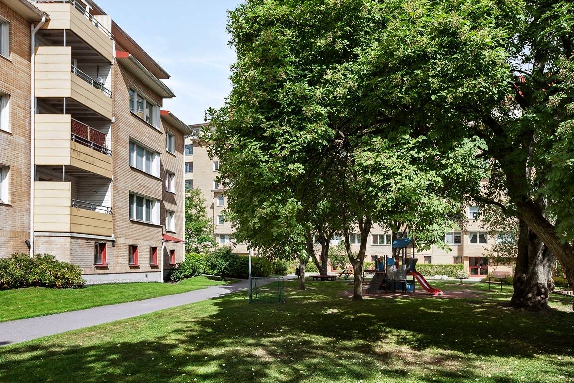 4 rum Lägenhet på Regnstigen 18, 6tr Rudviken/ Solna C Solna kommun - bild 16