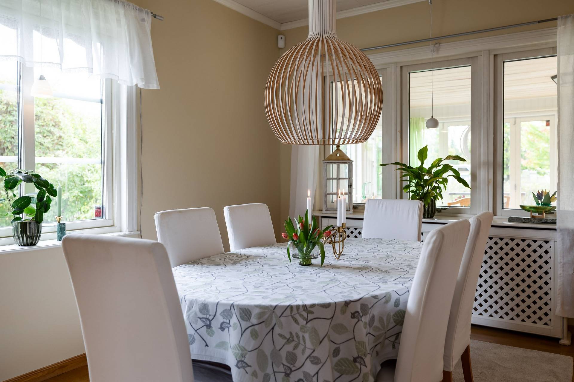 124 m² Villa på Tjädervägen 2 Älvtomta Örebro kommun - bild 16