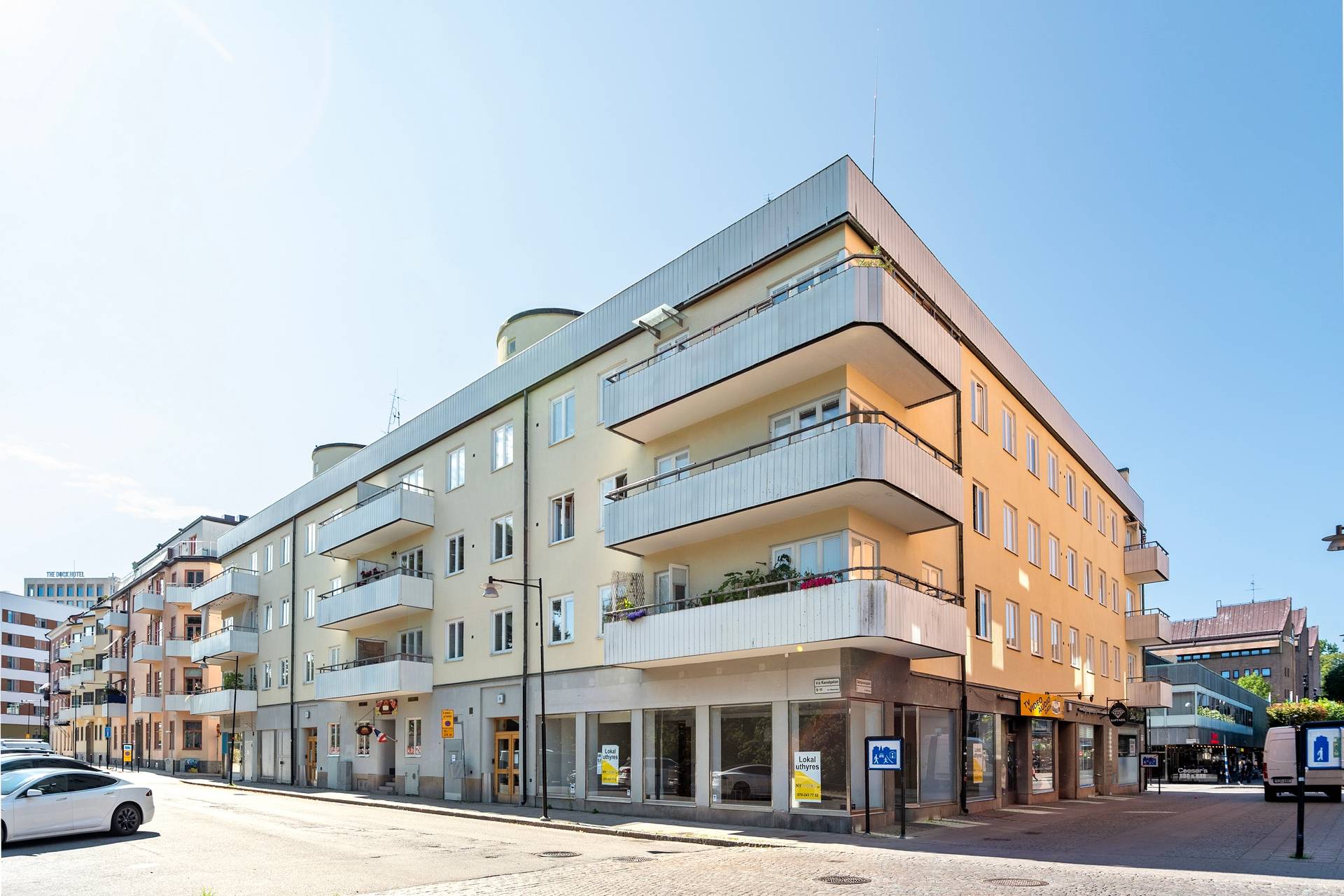 1.5 rum Lägenhet på Västra Kanalgatan 11 Södertälje Södertälje kommun - bild 10