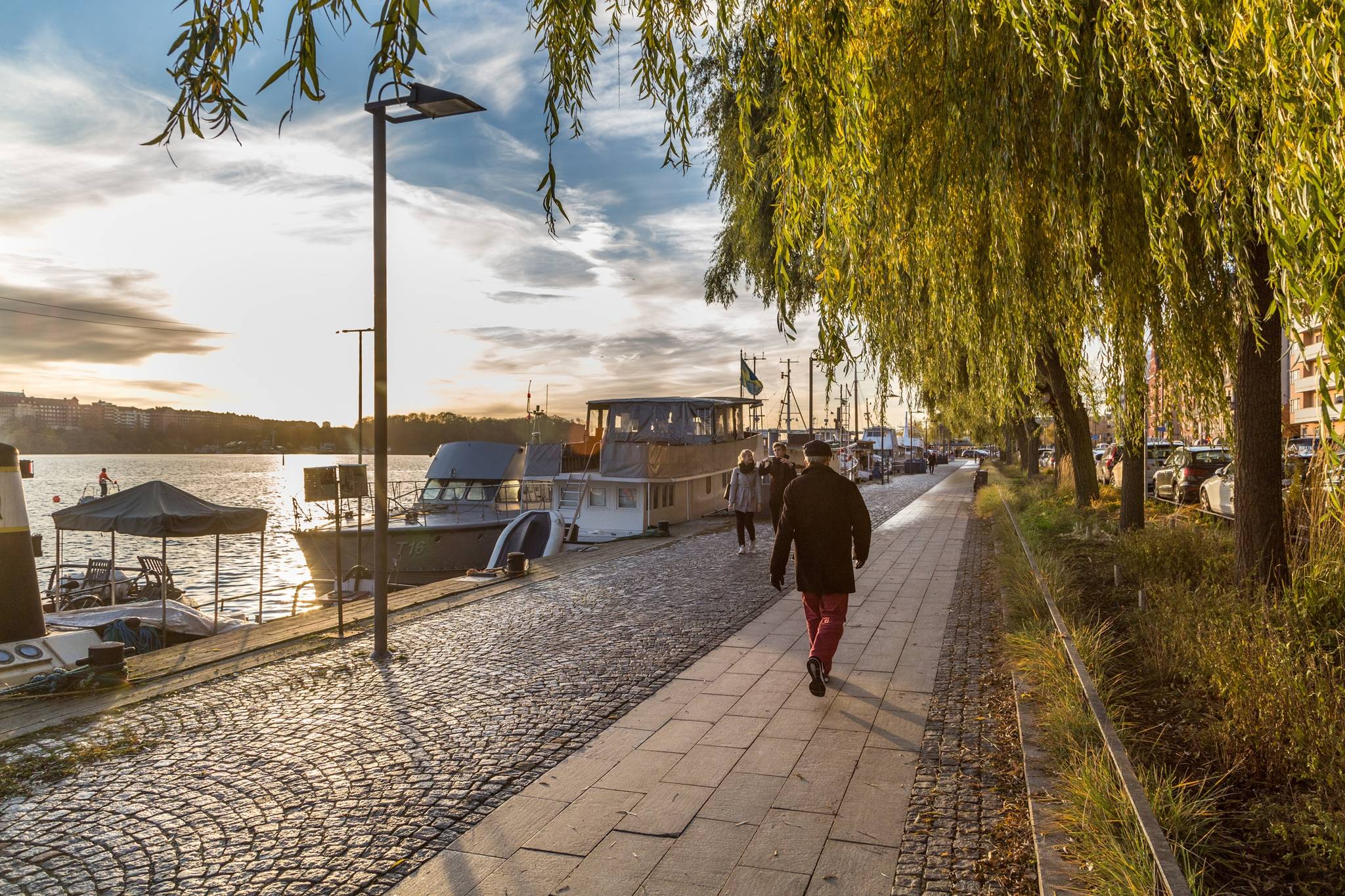 2 rum Lägenhet på Celsiusgatan 4 Kungsholmen Stockholms kommun - bild 35