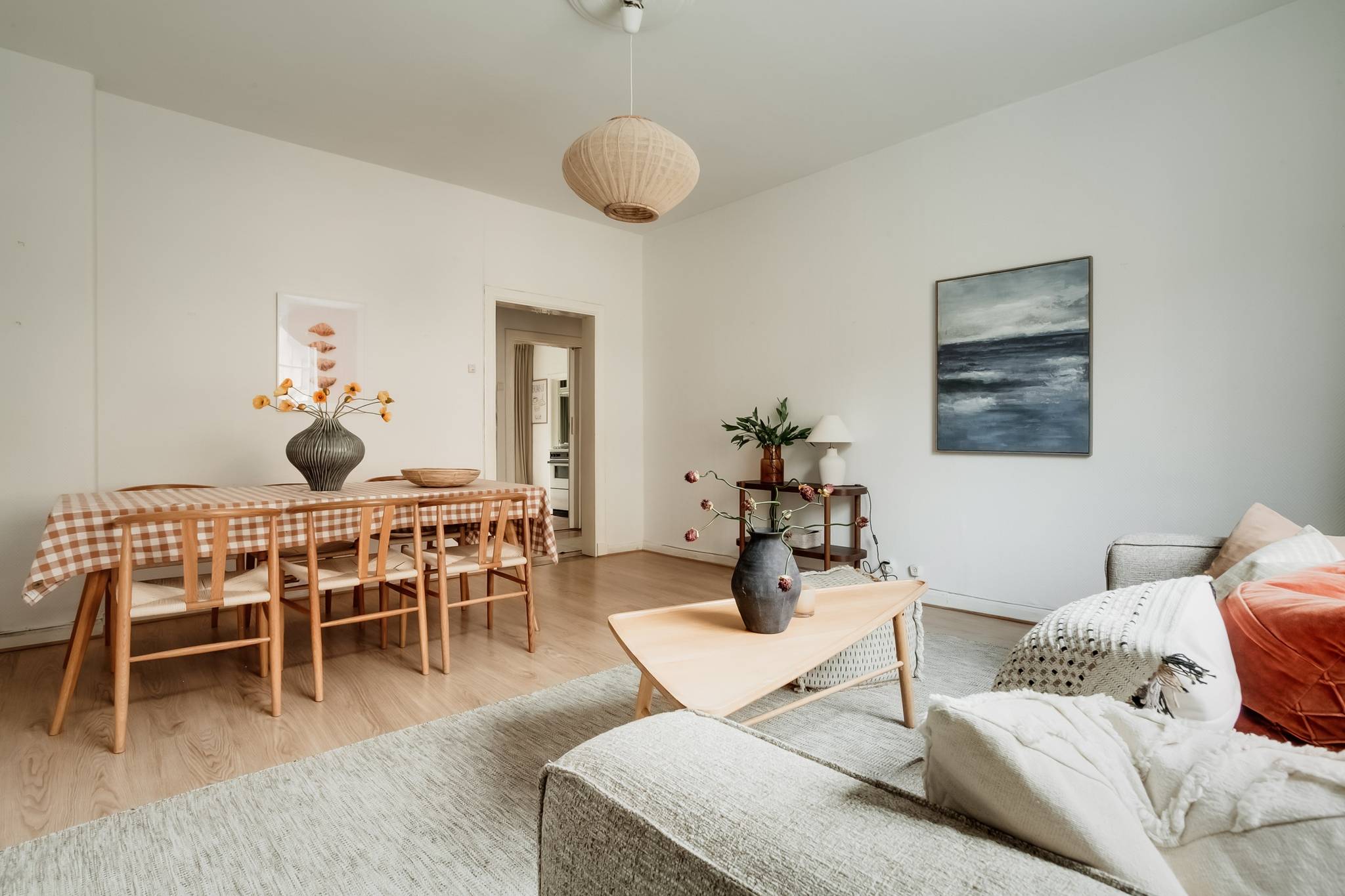 2.5 rum Lägenhet på Tegnérsgatan 15 Lorensberg Göteborgs kommun - bild 10