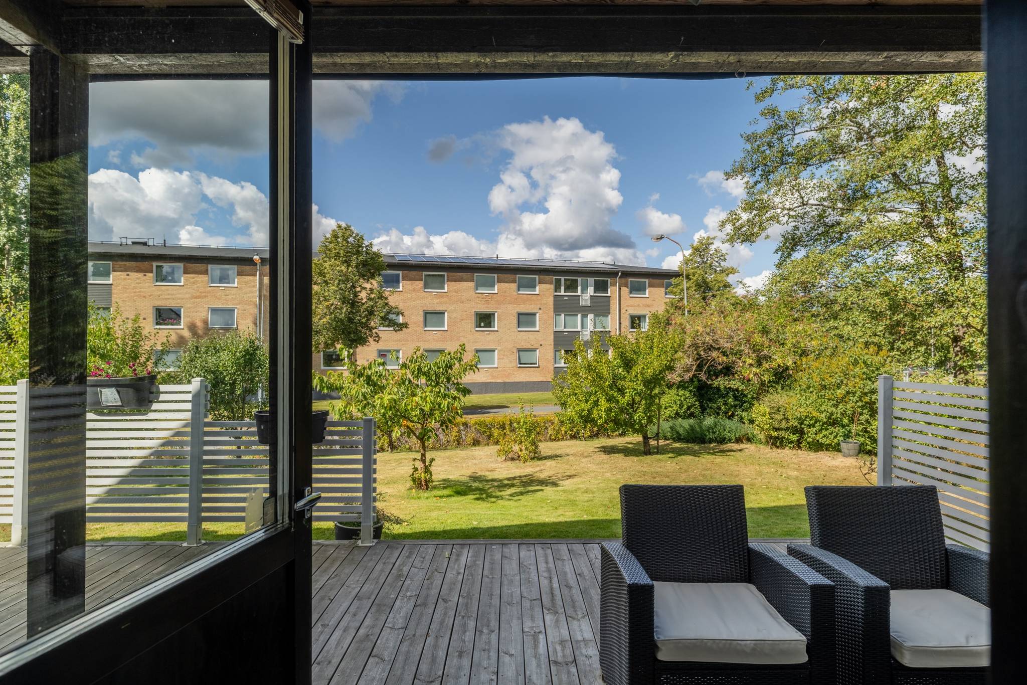 5 rum Villa på Smultronvägen 1B Rörstorp Värnamo kommun - bild 7