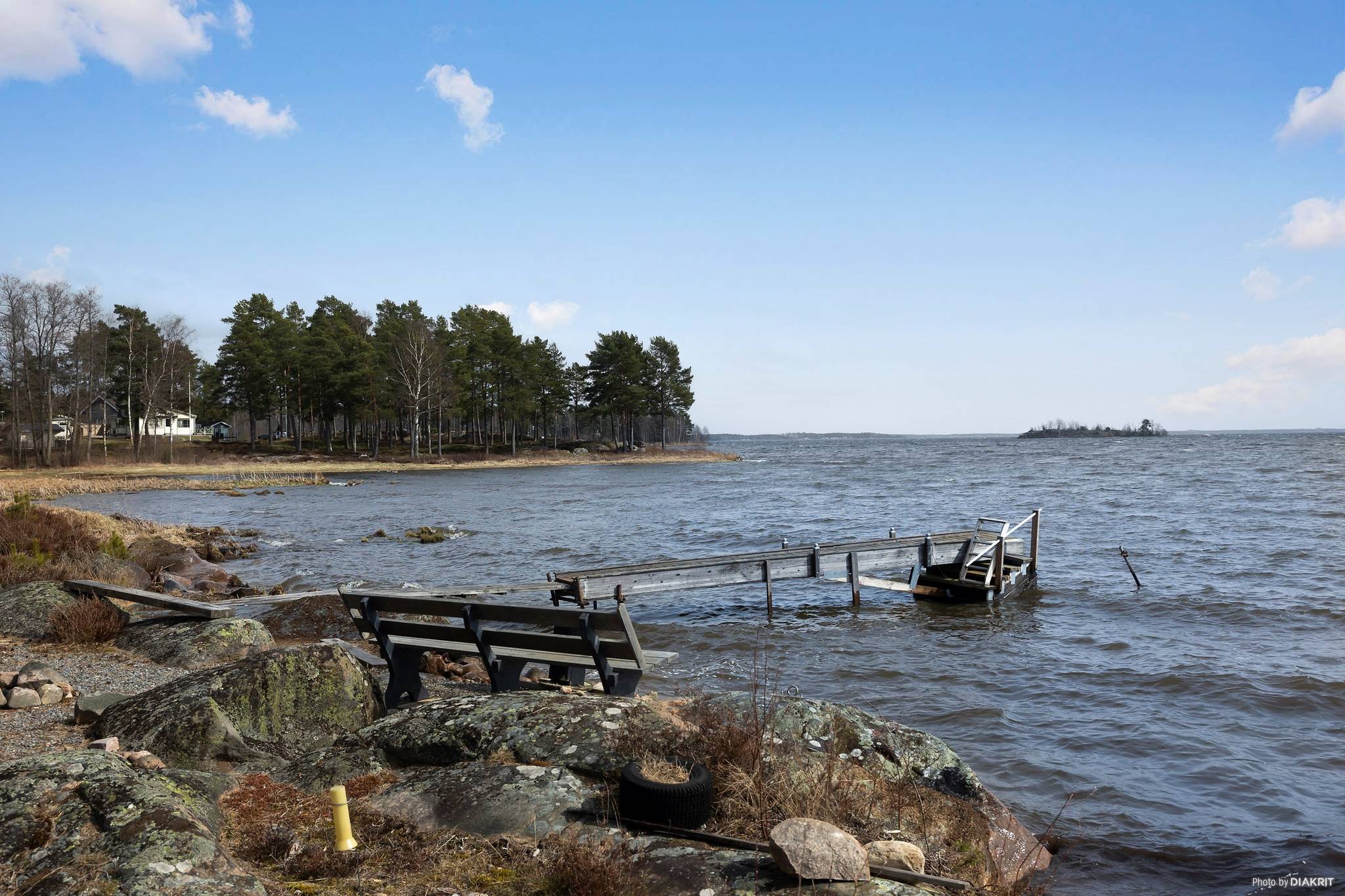 2 rum Fritidshus på Hanevall 304 Segerstad Karlstads kommun - bild 26