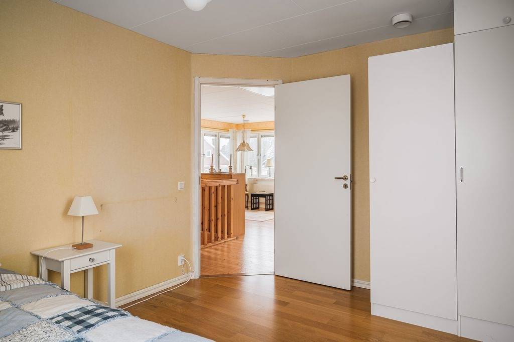 4 rum Kedjehus på Bruksgatan 16B Tidaholms kommun - bild 25
