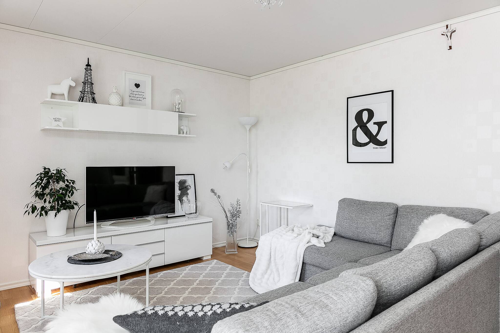 6 rum Villa på Apelsinvägen 7 Gröndal Värnamo kommun - bild 20
