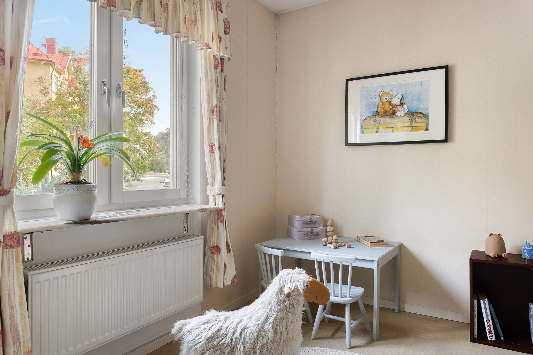 6 rum Radhus på Cronströmsvägen 7C Bromma / Mariehäll Stockholms kommun - bild 21