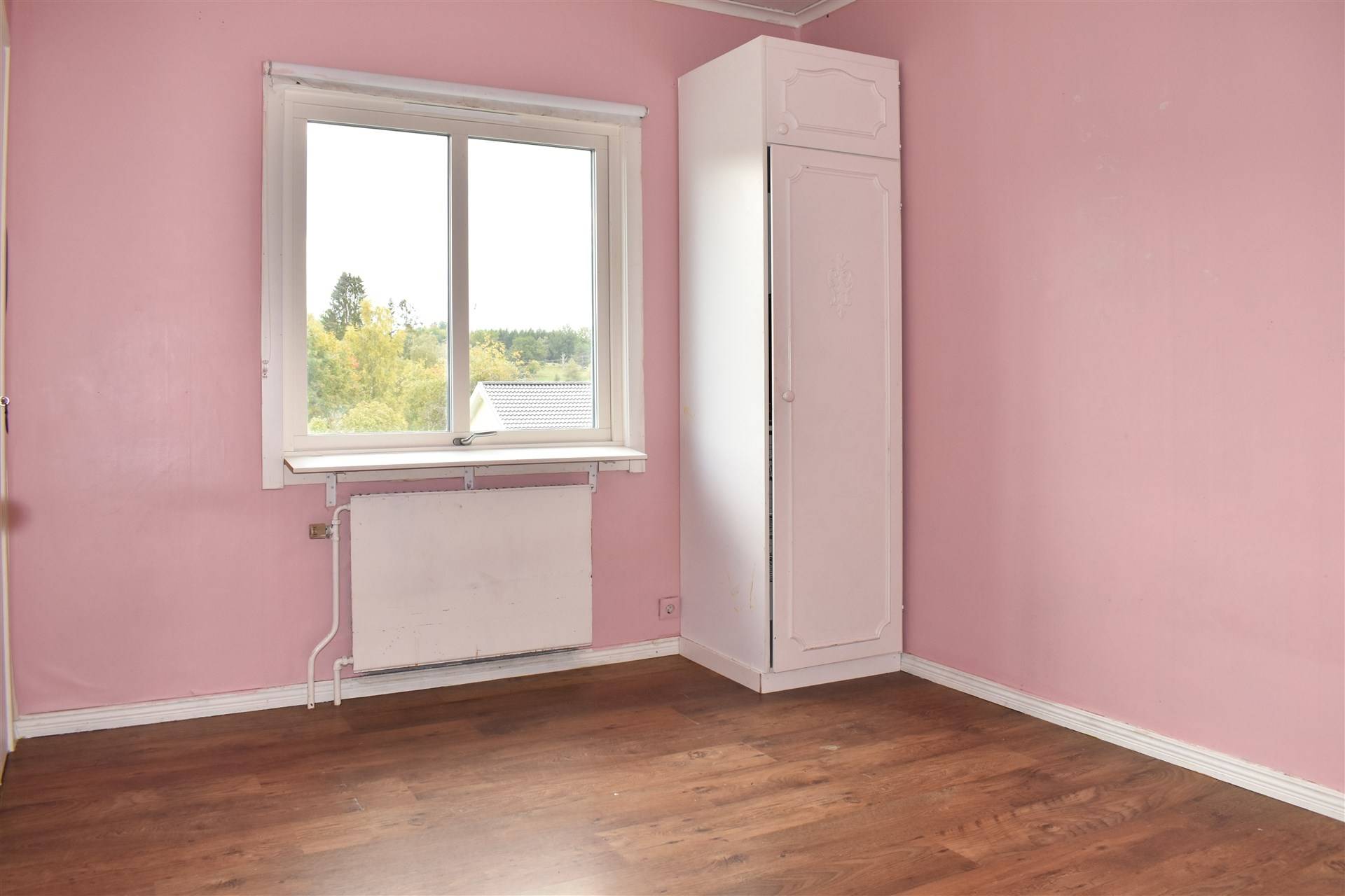 8 rum Villa på Korsbergavägen 3 Myresjö Vetlanda kommun - bild 39