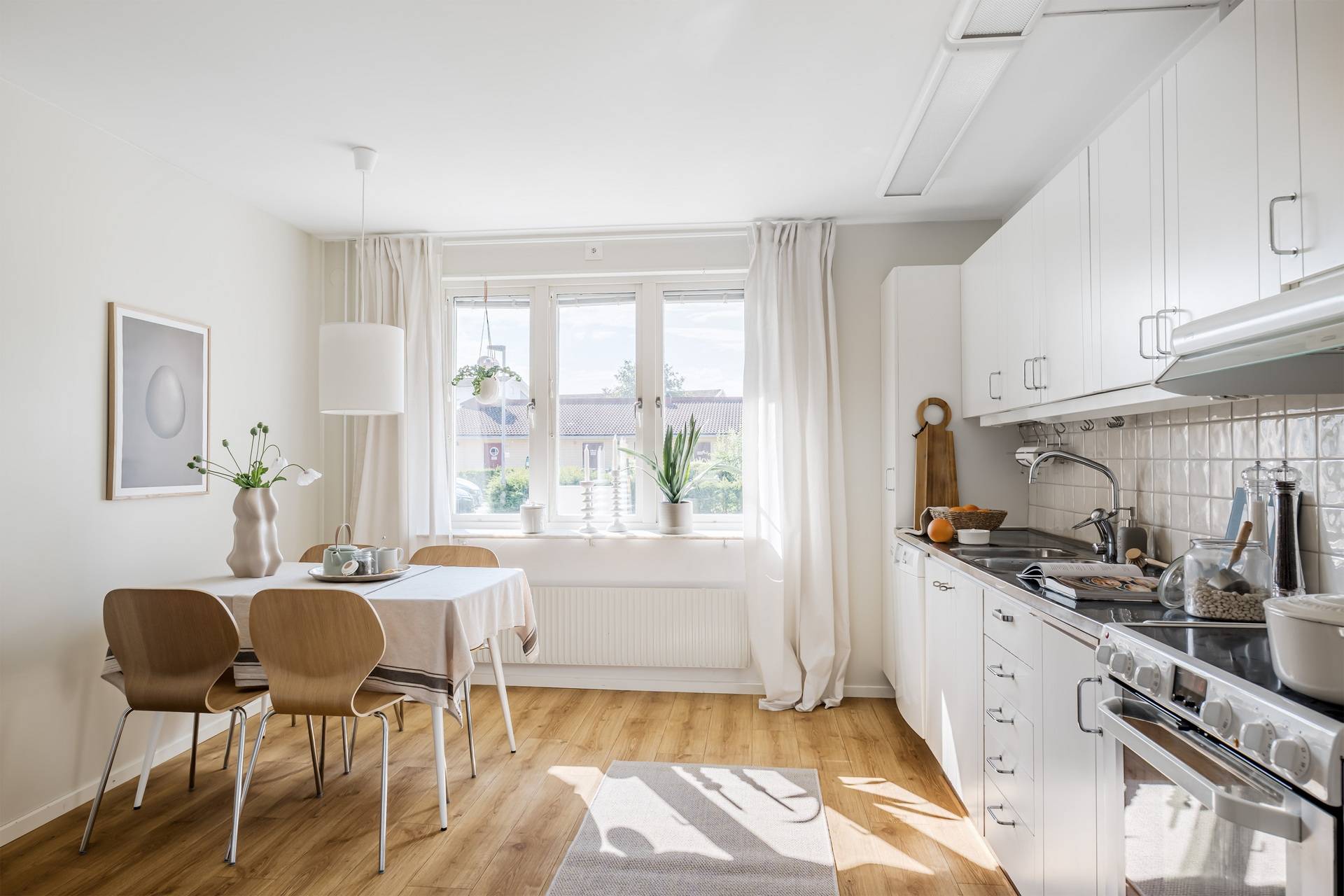 2 rum Lägenhet på Björkholmsgatan 1B Holmängen Vänersborgs kommun - bild 15