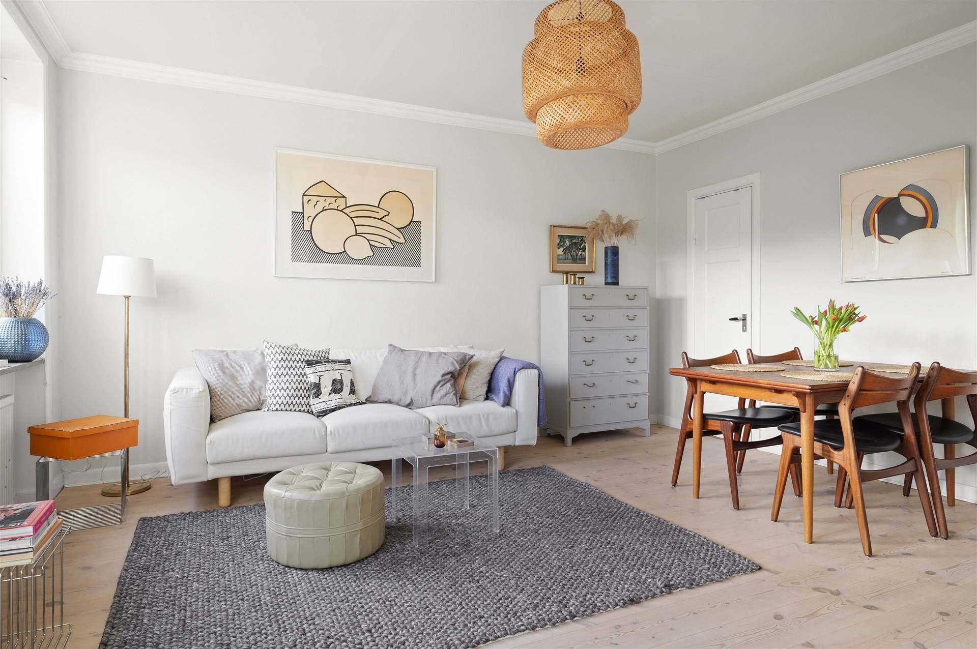 2 rum Lägenhet på Katarina Bangata 57, 4 tr Södermalm Stockholms kommun - bild 6