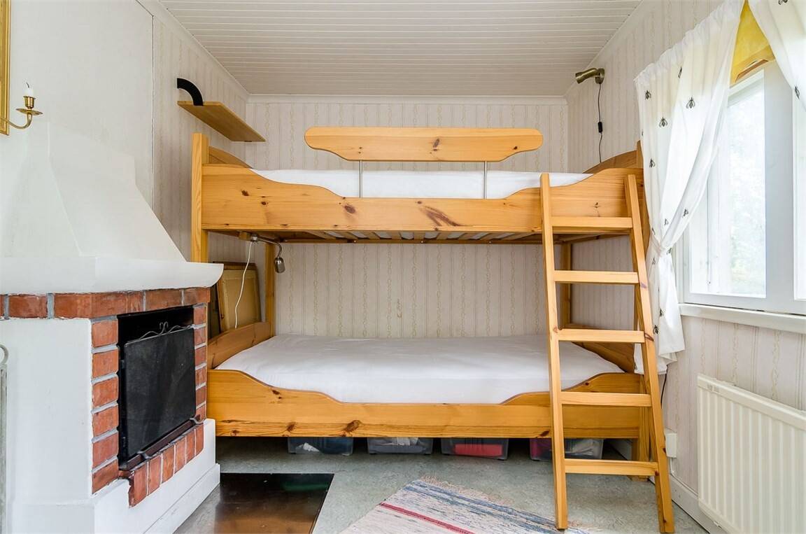 2 rum Fritidsboende på Öjarvägen 5 Öjaren Sandvikens kommun - bild 17