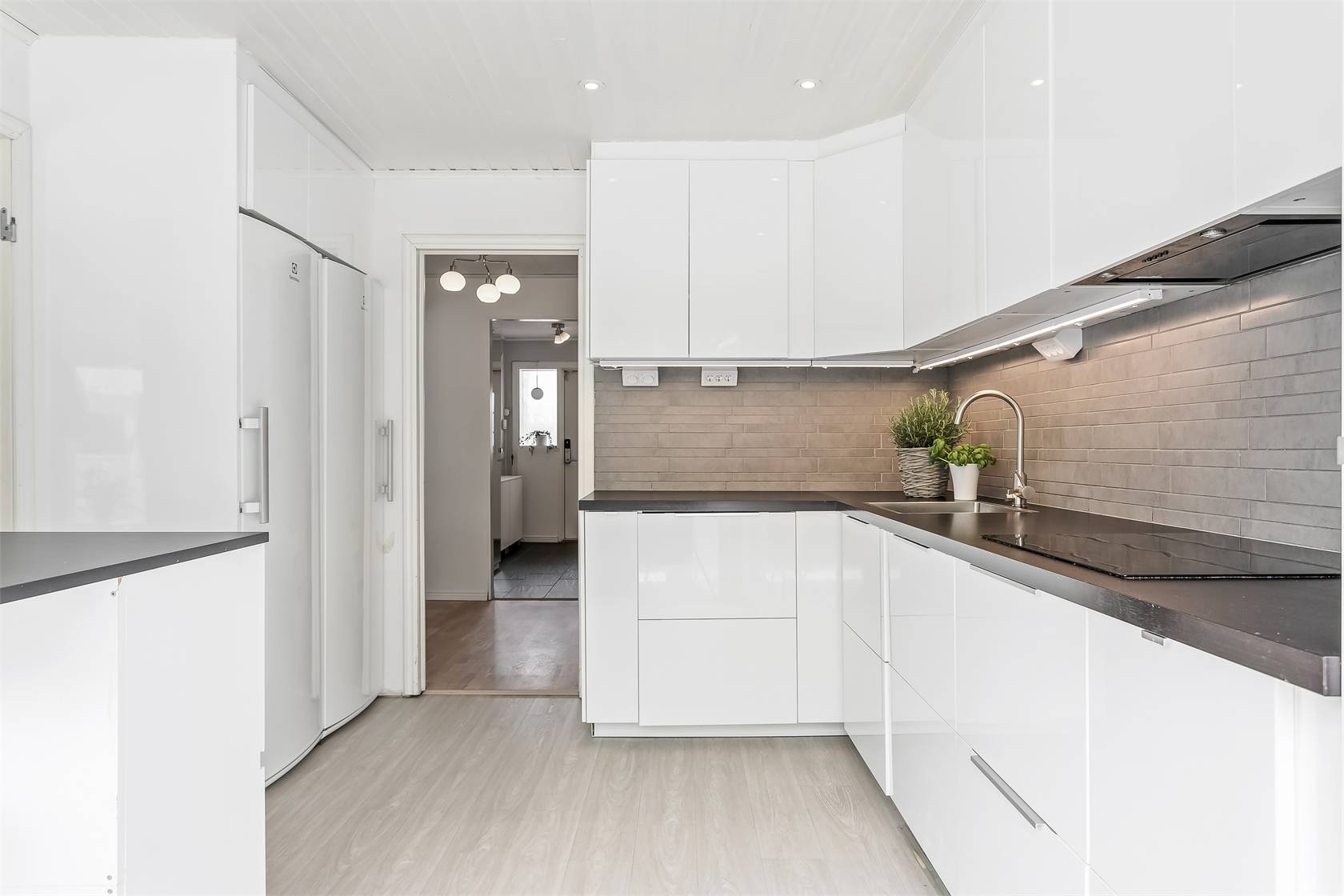 4 rum Radhus på Högbyvägen 98 Viksjö Järfälla kommun - bild 9