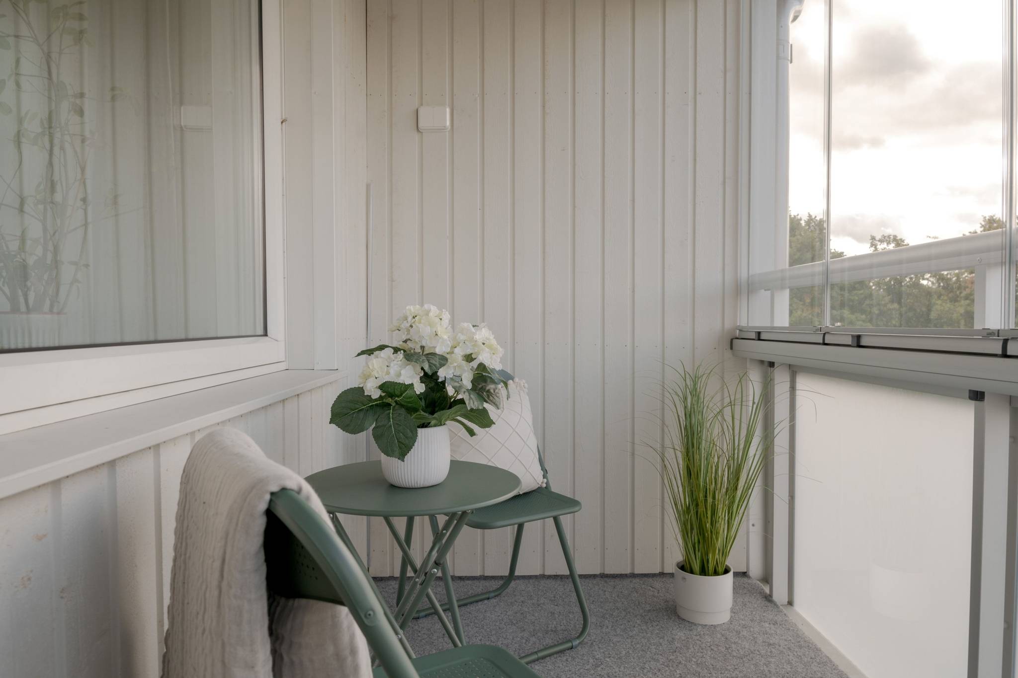 1 rum Lägenhet på Hyttlidgatan 69A Norrböle Skellefteå kommun - bild 9