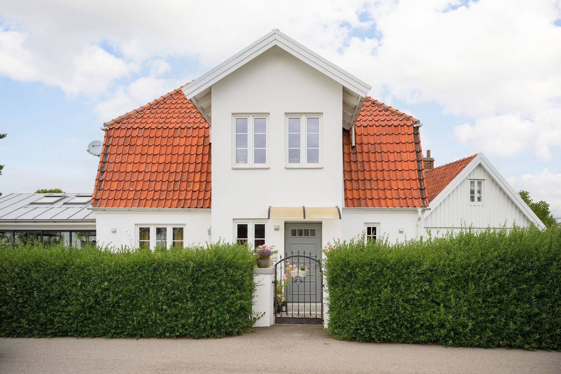 5 rum Villa på Fjelievägen 122 Lomma kommun - bild 2