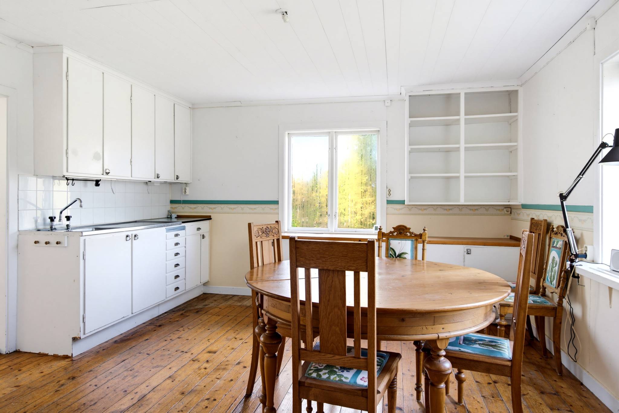 4 rum fritidshus på Illersättra 101 Hargshamn, Östhammars kommun - bild 3
