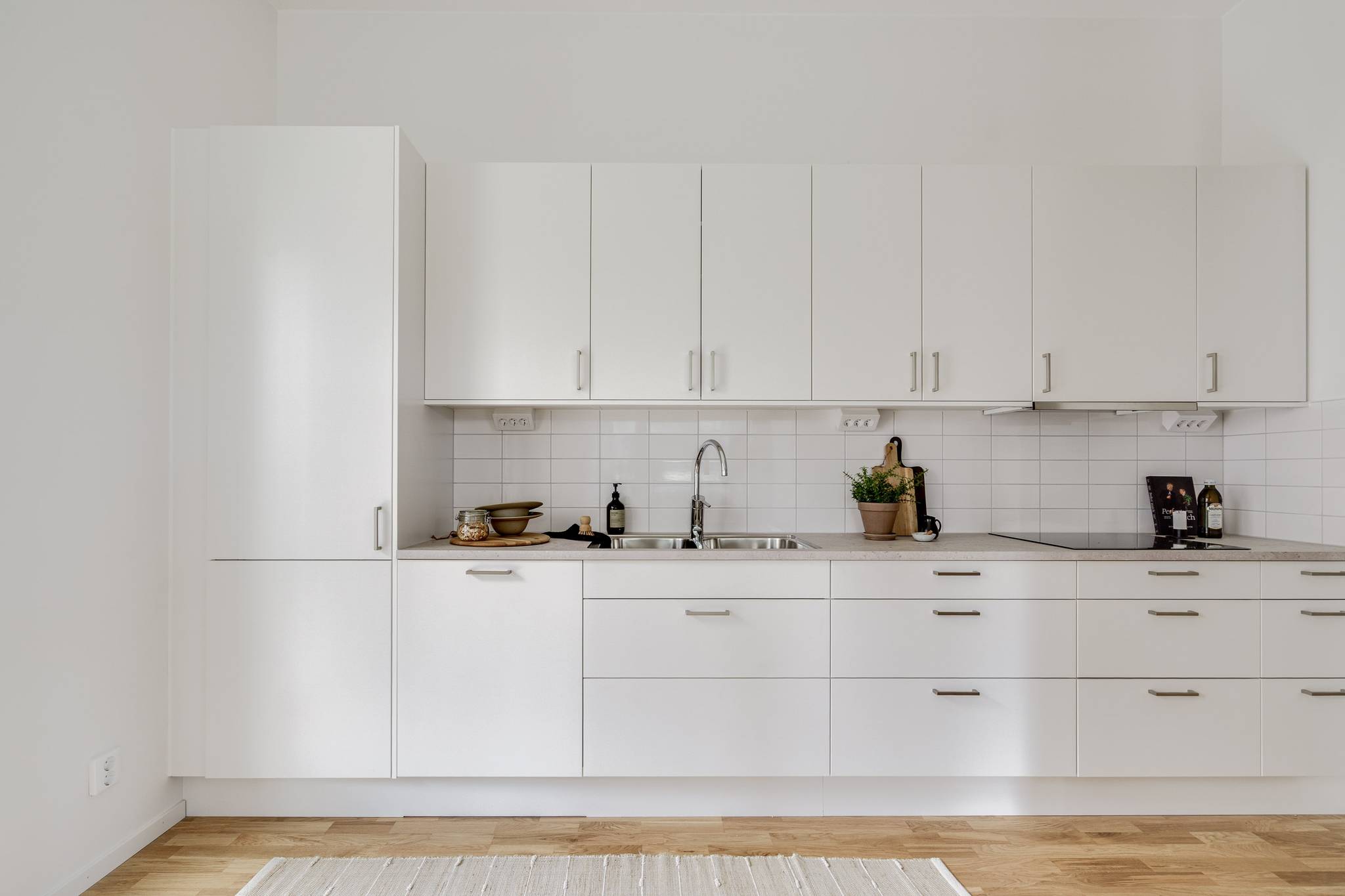 2 rum Lägenhet på Lykttändargatan 9-1001 Österplan Örebro kommun - bild 11