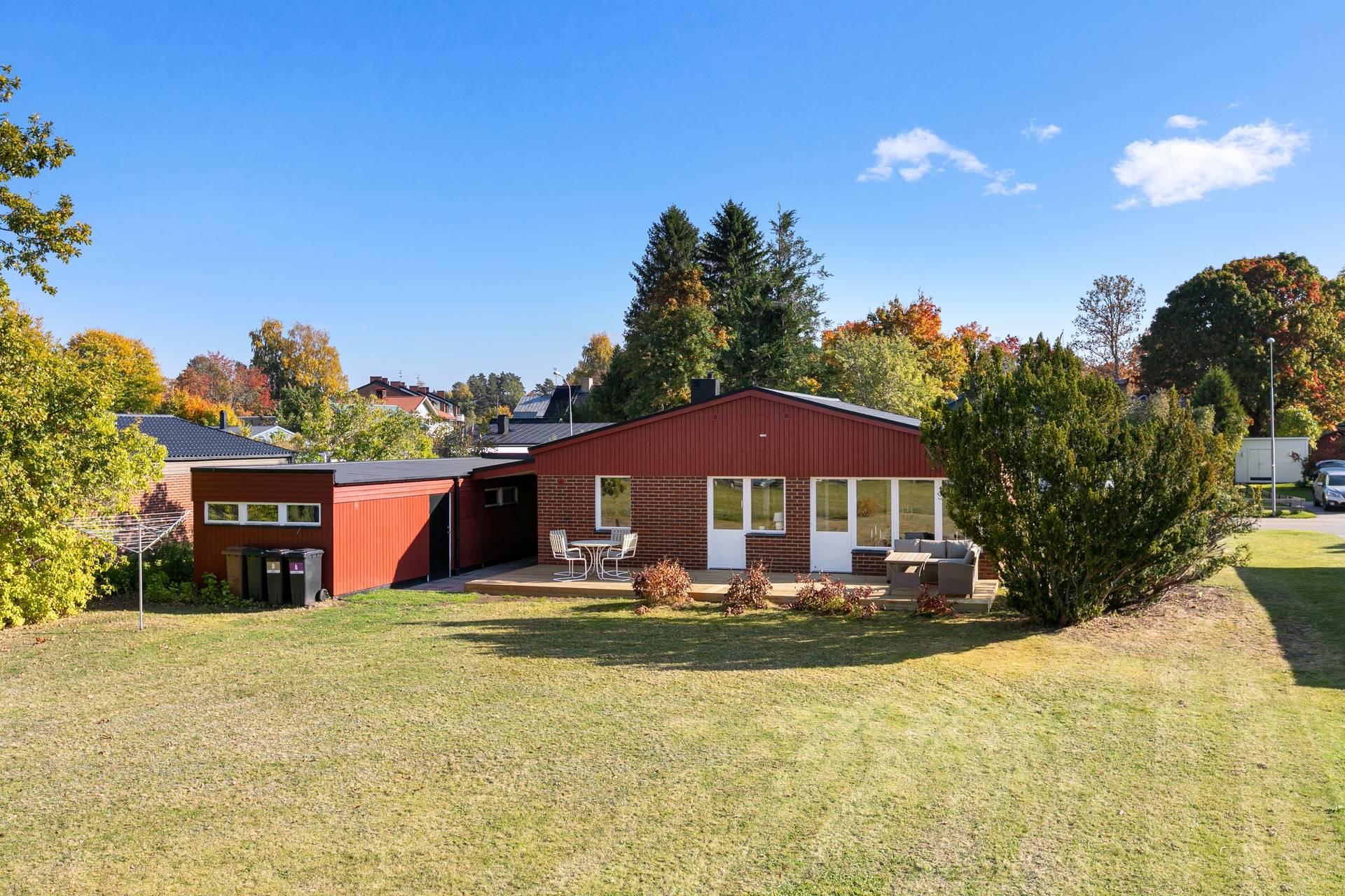 4 rum Villa på Åkervägen 22 Älvkarleby Älvkarleby kommun - bild 37