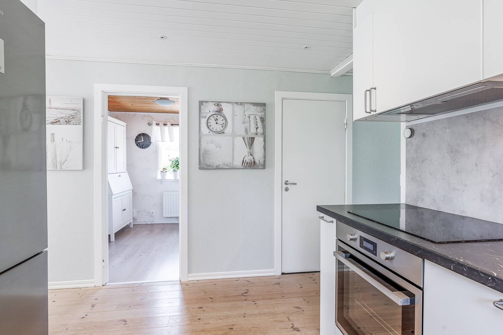 3 rum Villa på Målängsvägen 3 Hornslandet Västerviks kommun - bild 11