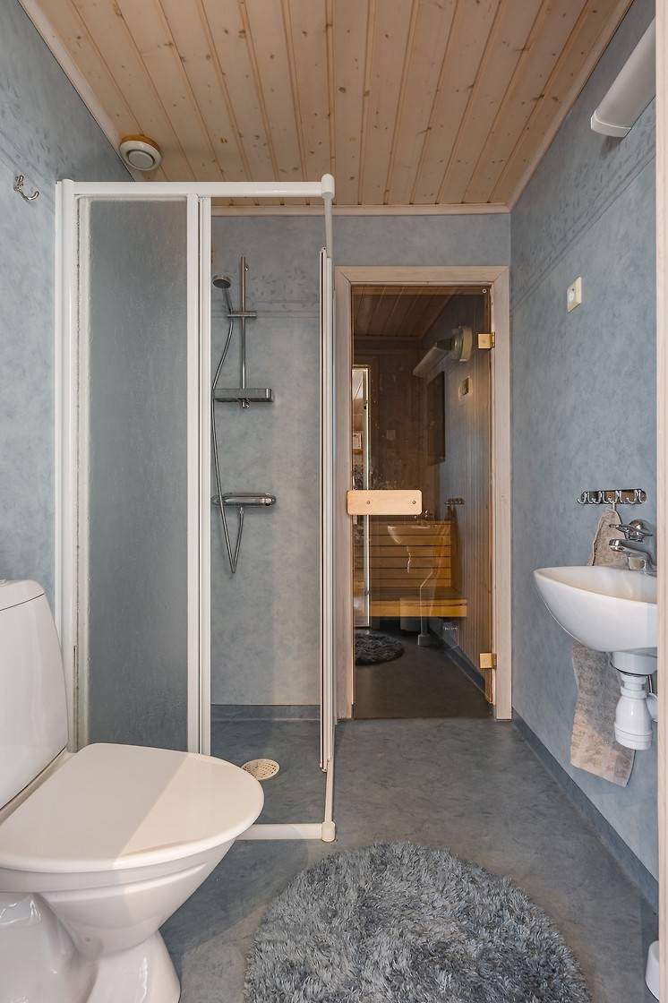 3 rum Lägenhet på Pistvägen 569 b Kläppen Malung-Sälens kommun - bild 21