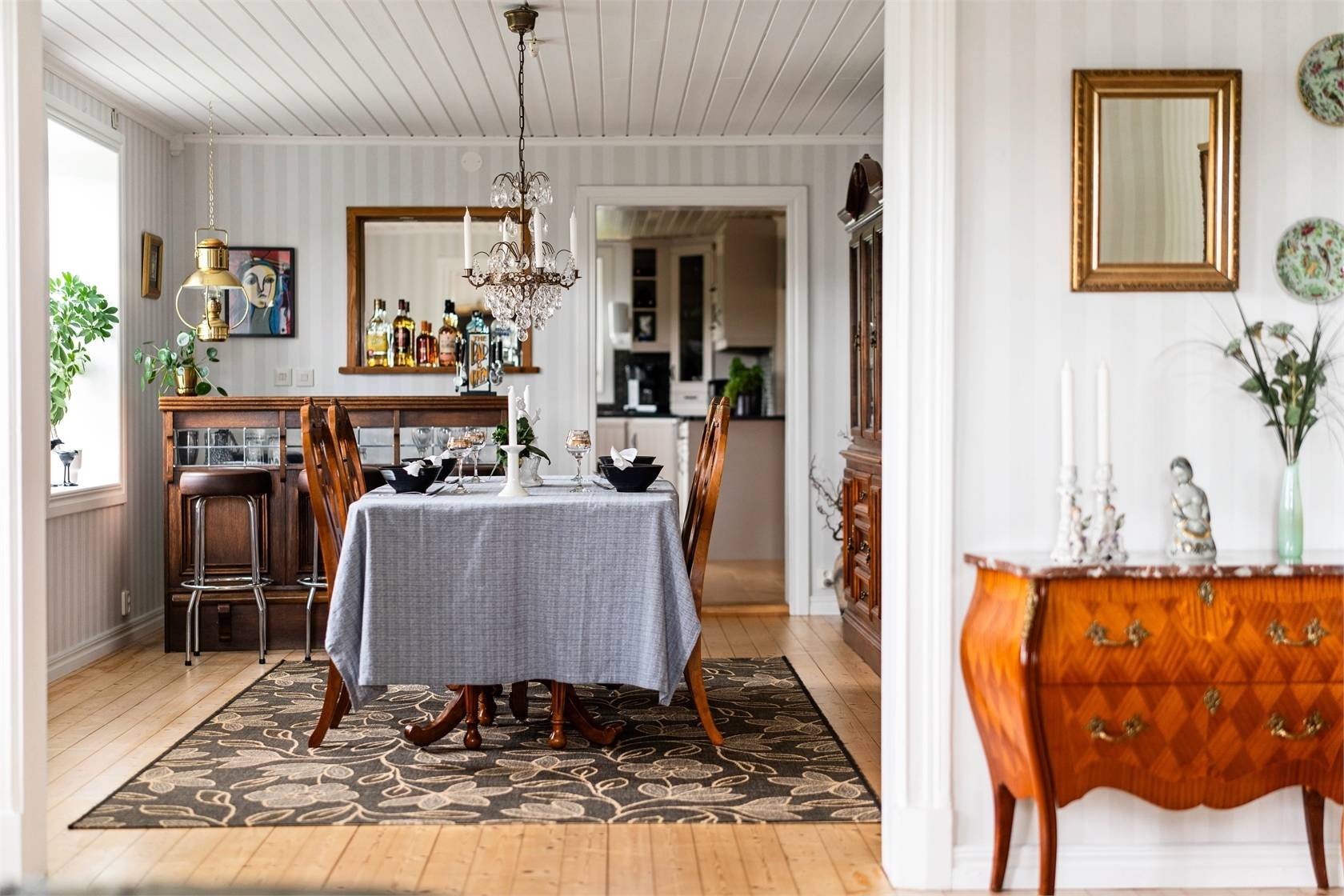 7 rum Villa på Gunntorp 180 Skepplanda Ale kommun - bild 16