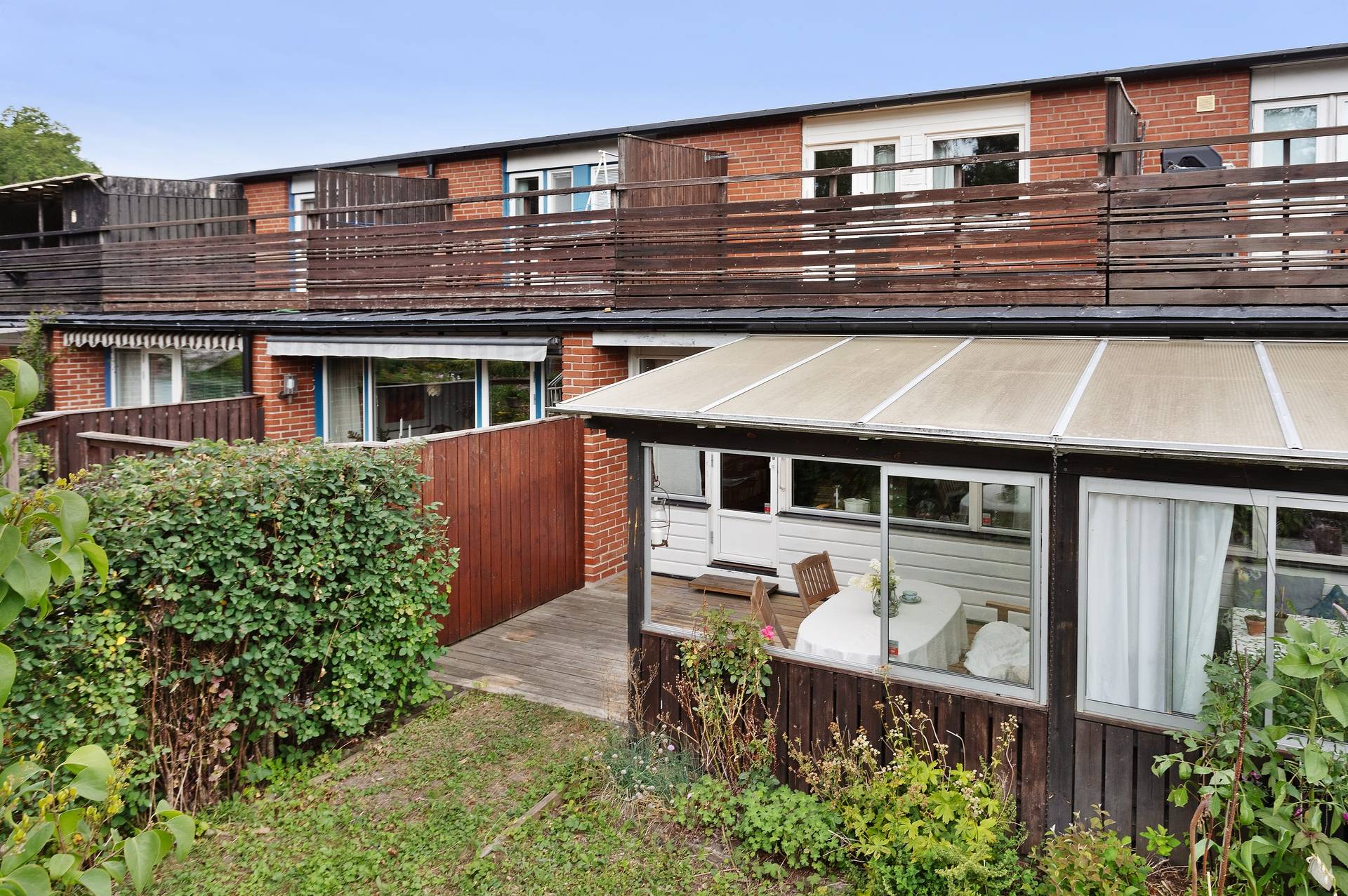 4 rum Radhus på Gräsmarksgränd 65 Farsta Strand Stockholms kommun - bild 28