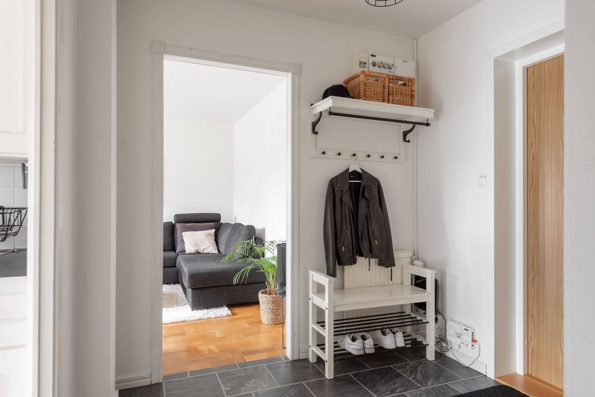 2 rum Lägenhet på Gustavsgatan 20A Centralt Karlskoga kommun - bild 6
