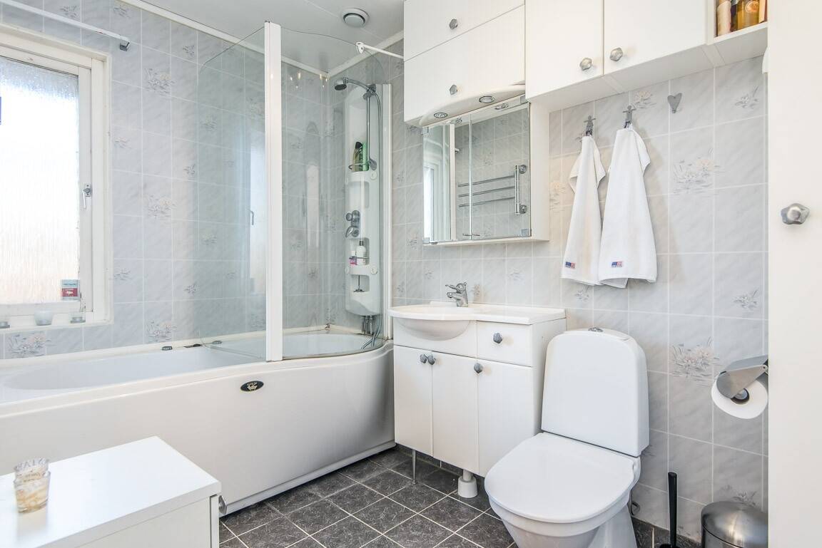 4 rum Villa på Murkelgatan 31 Smedby / Brånnestad Norrköpings kommun - bild 10
